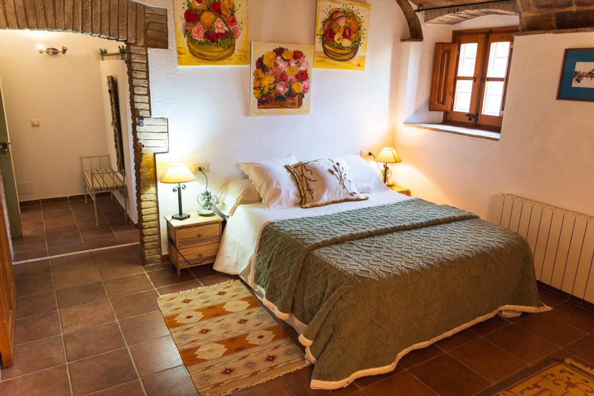 Habitación Triple con Baño Privado