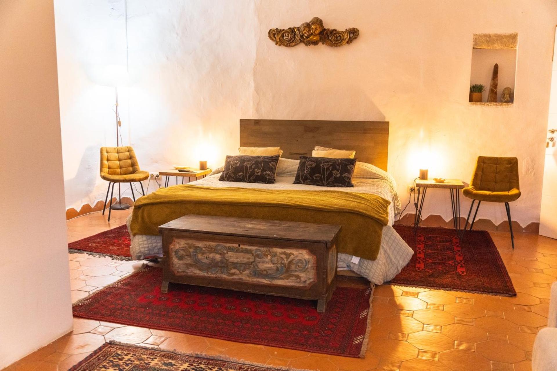 Apartamento de lujo