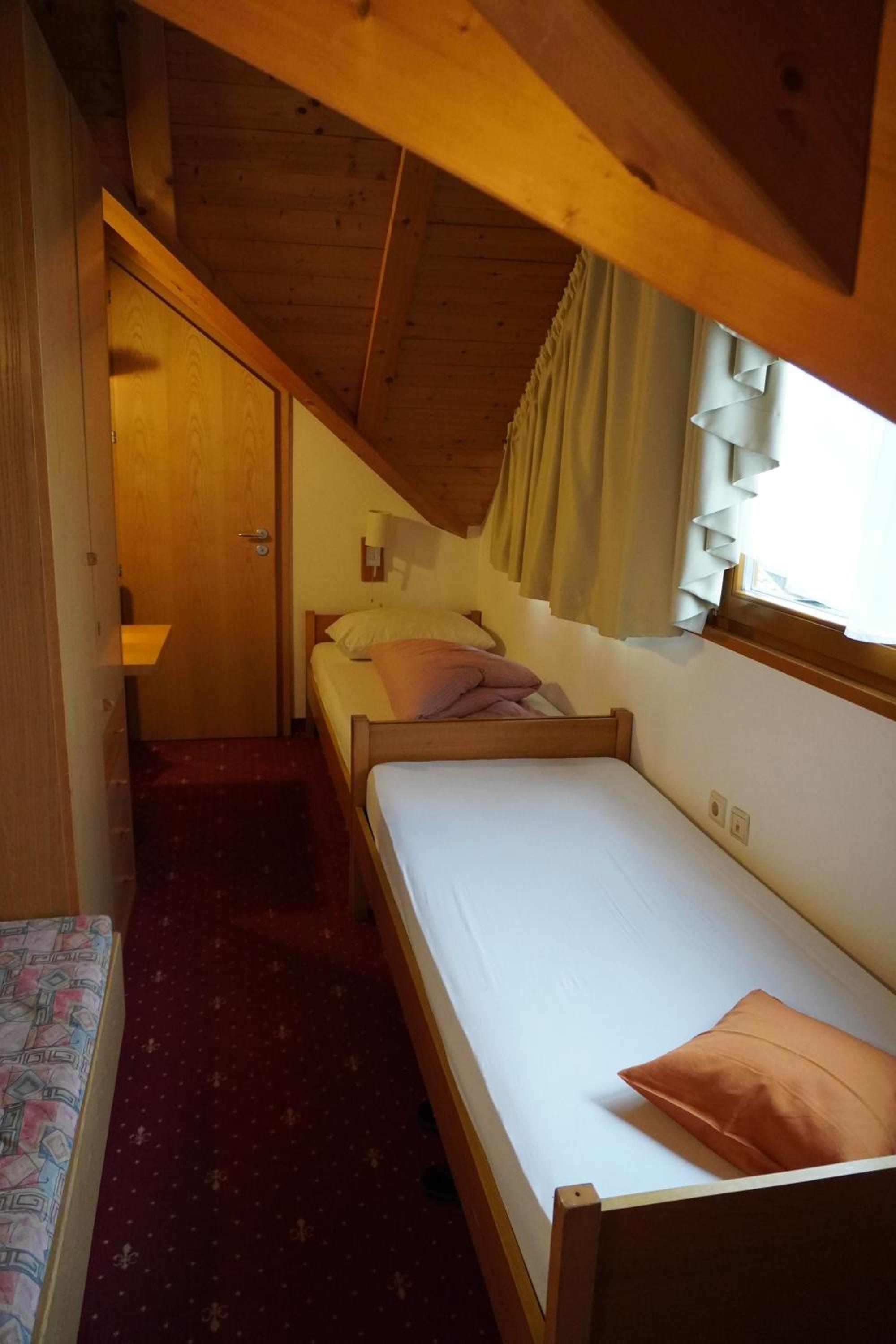 Twin Room photo 2