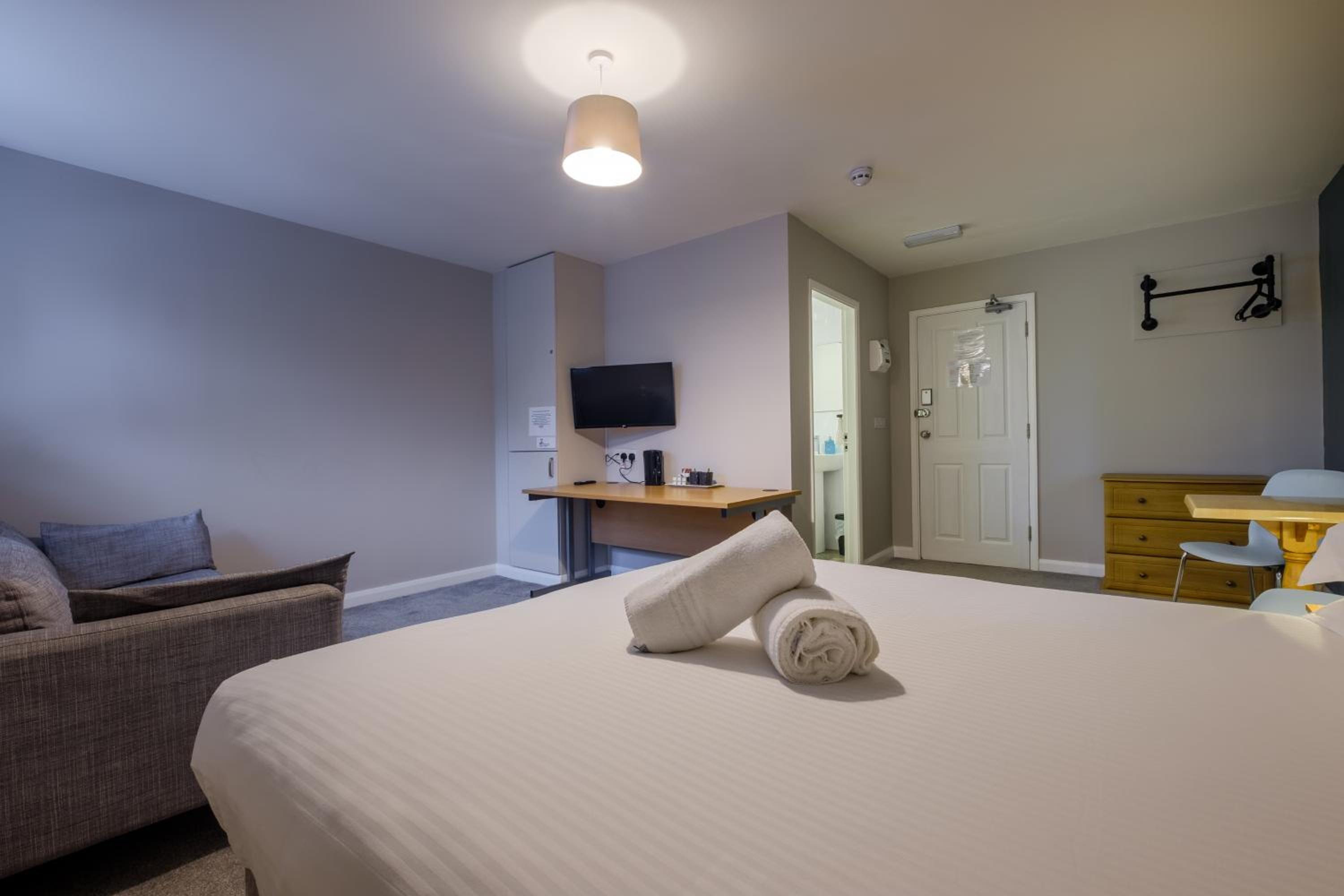 King Room - Photo 3