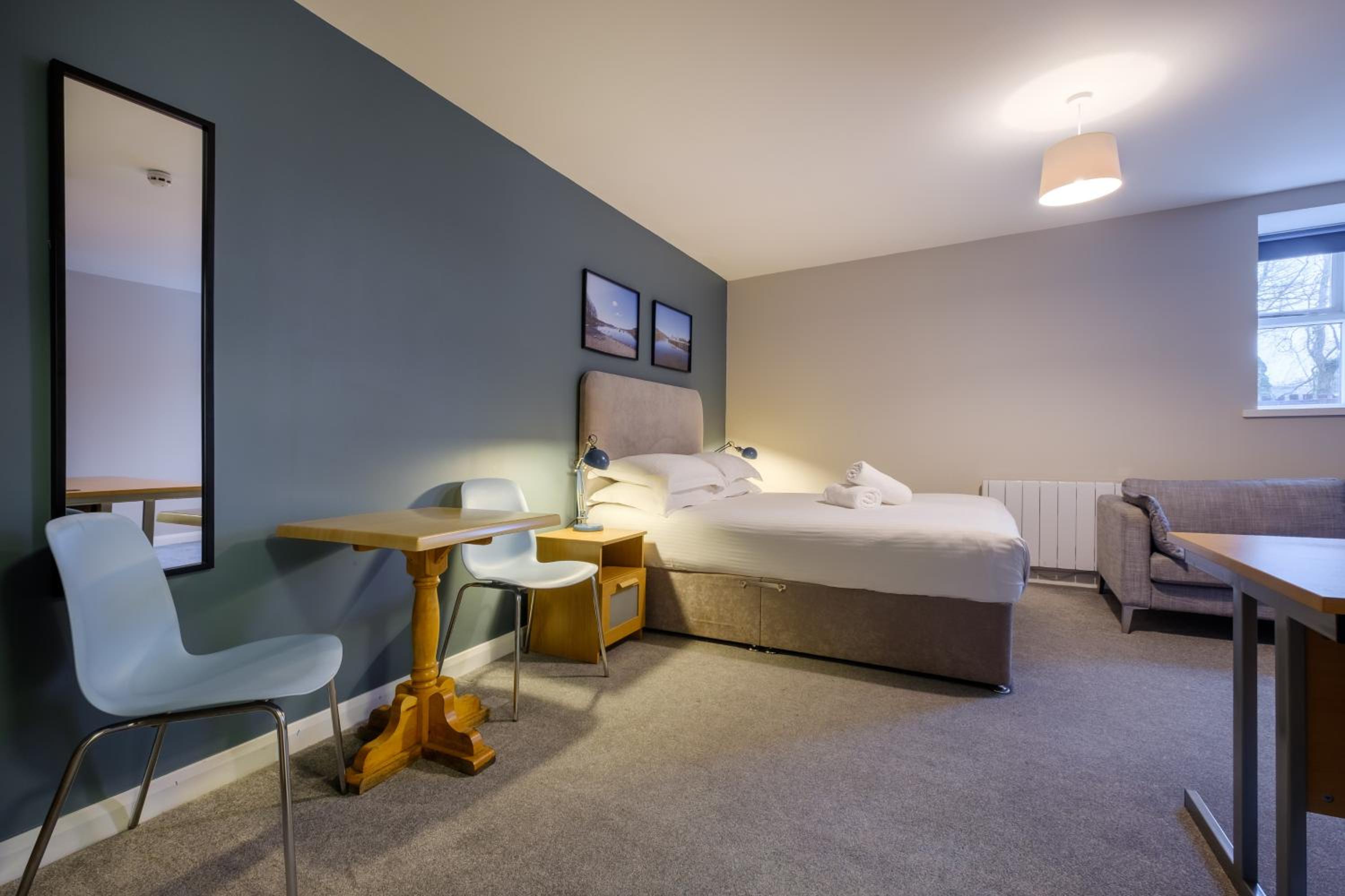 King Room - Photo 1
