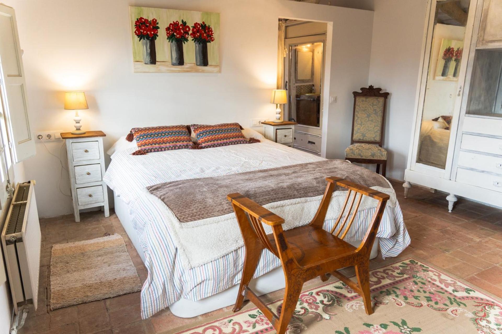 Apartamento de lujo