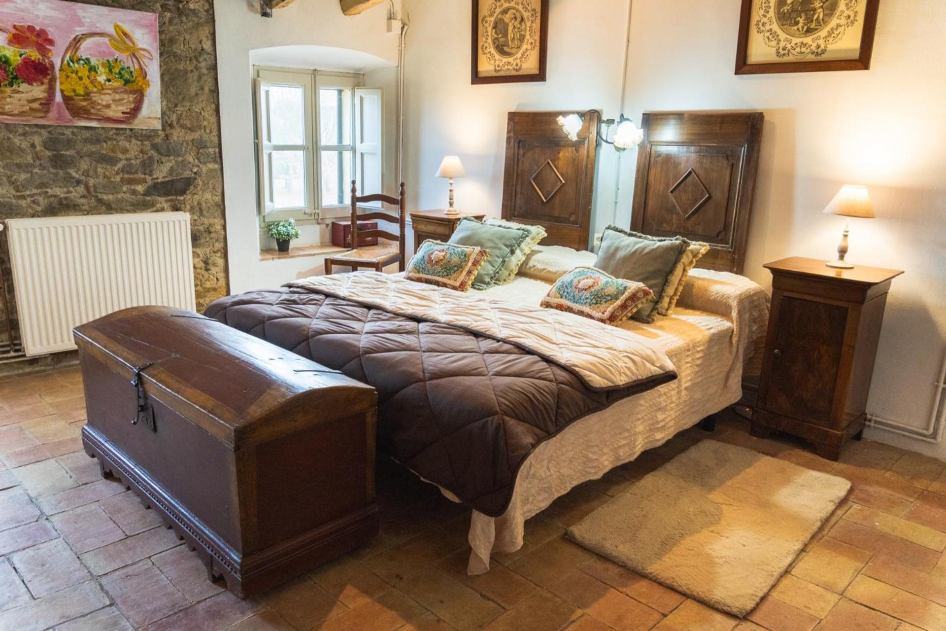 Apartamento con Terraza