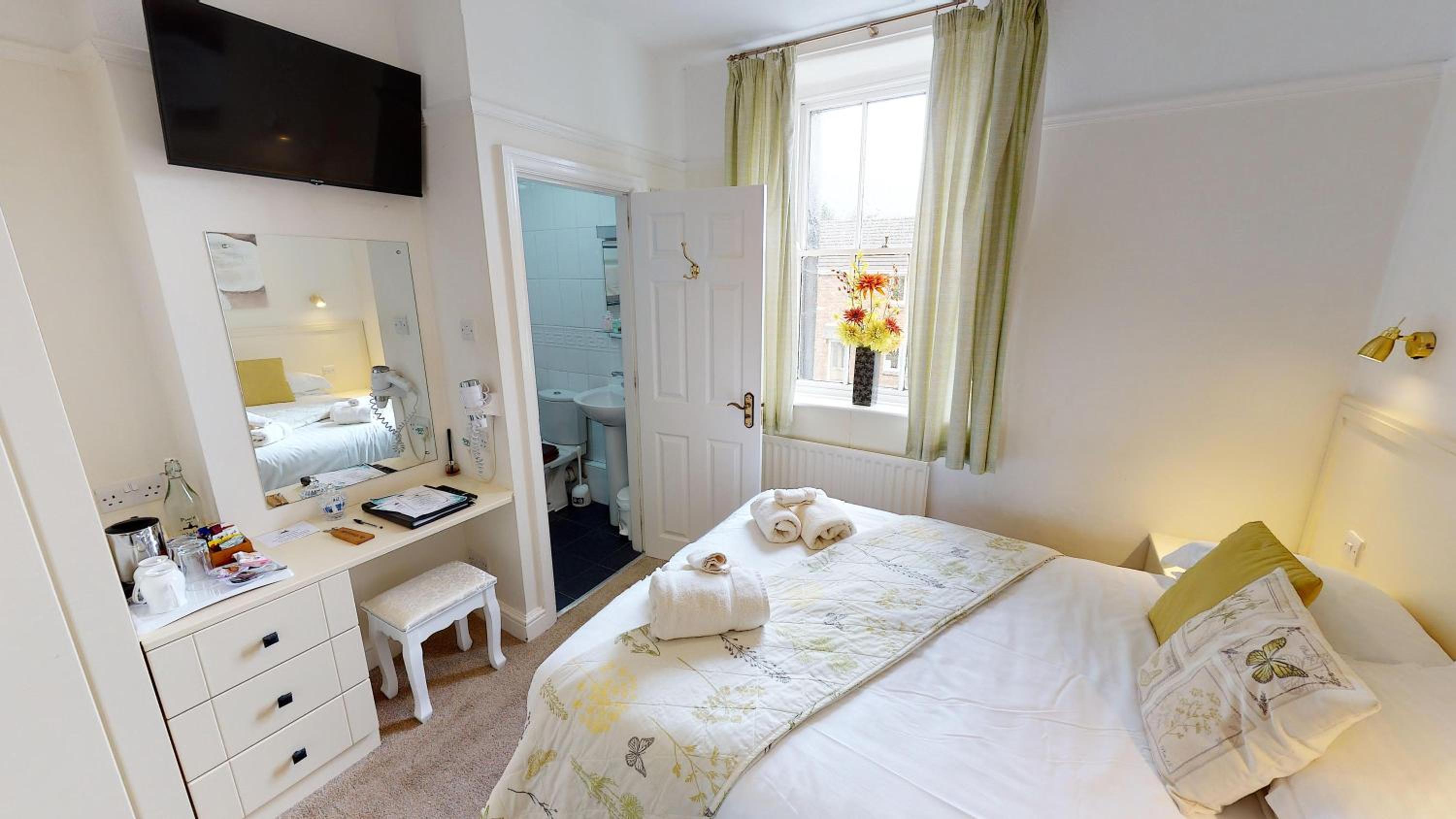 Double Room photo 3