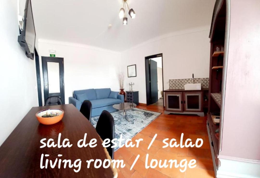 Apartment with Terrace photo 3