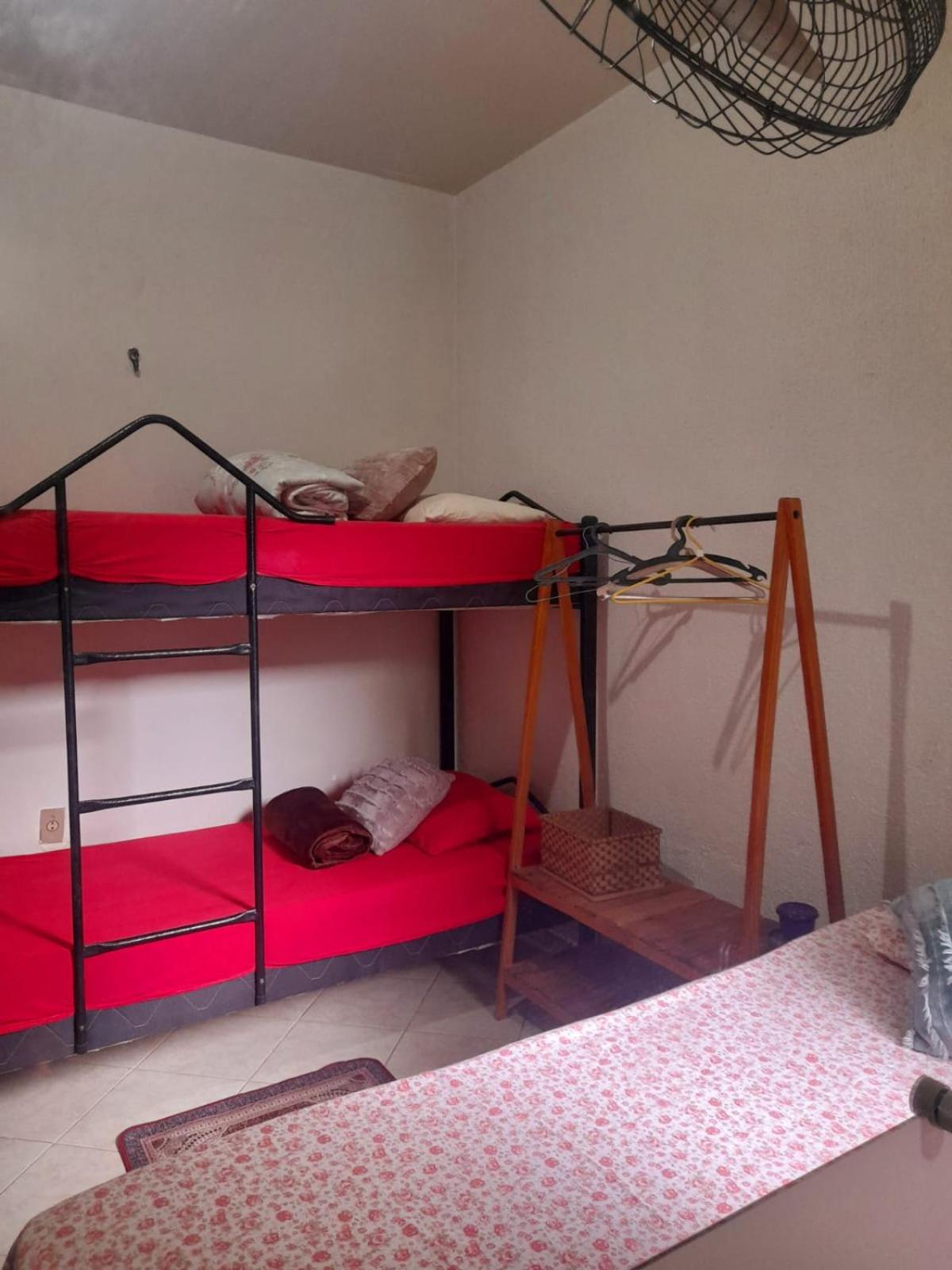 Bunk Bed in Male Dormitory Room  photo 1