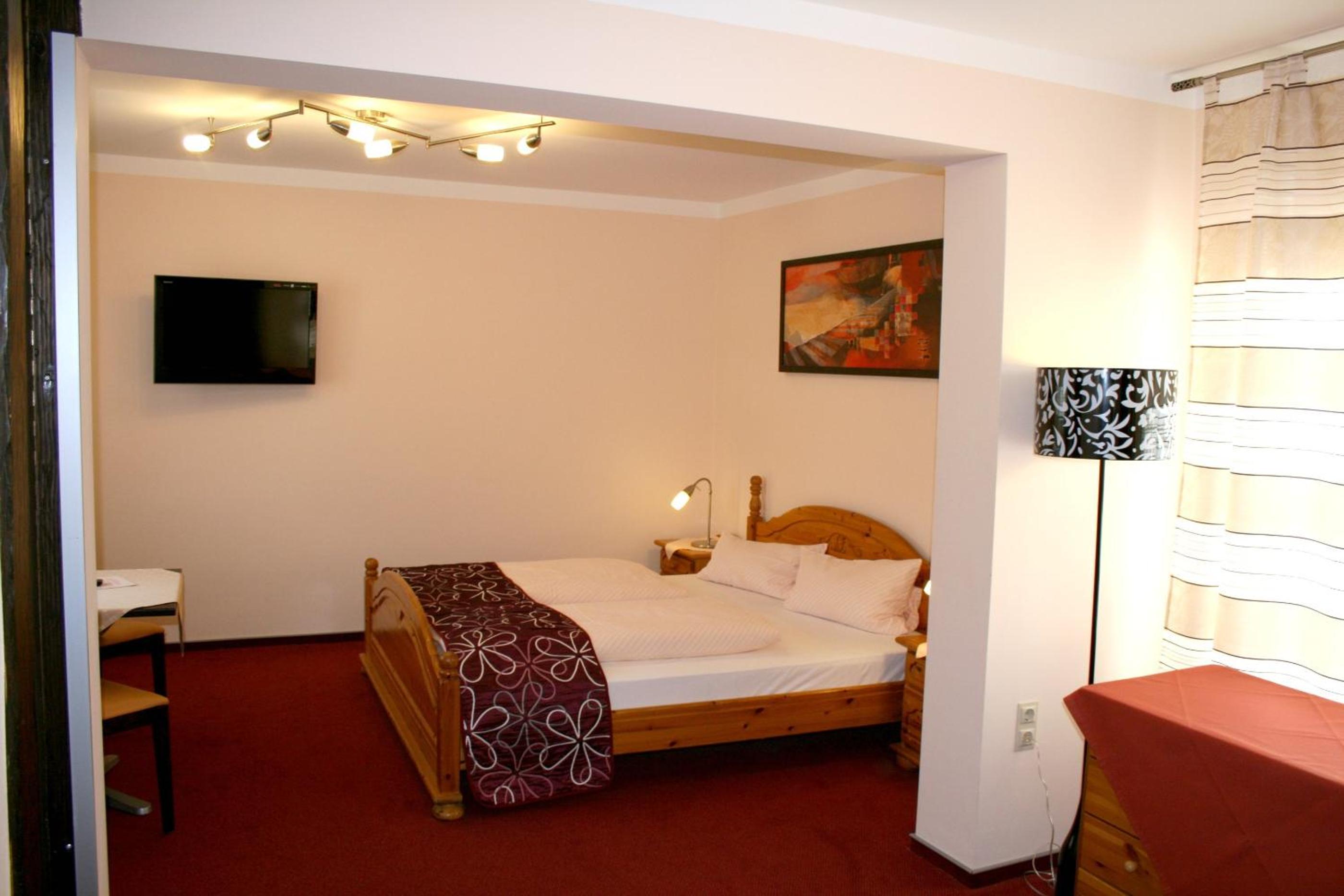 Comfort Double Room photo 3