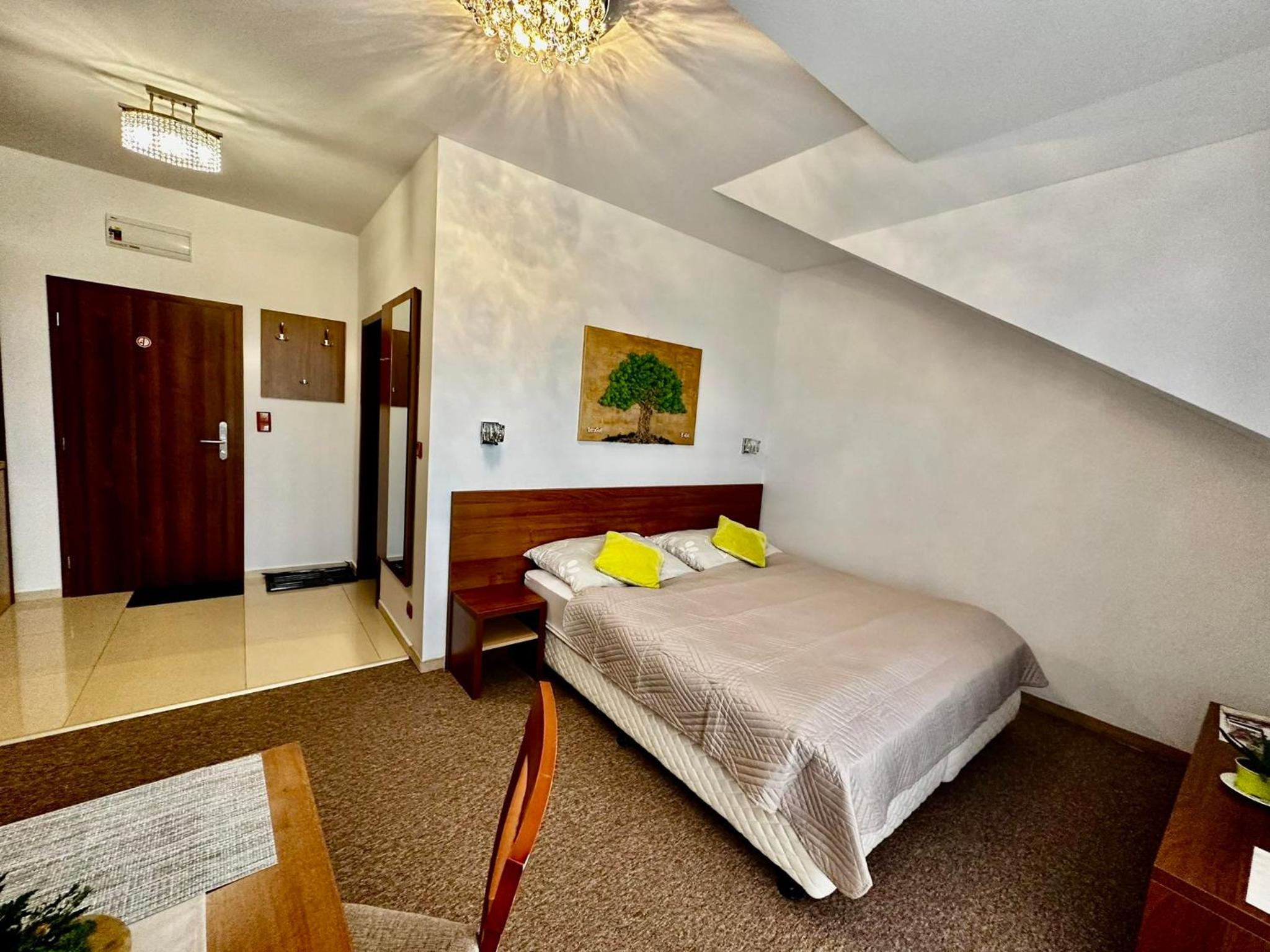 Apartment with Sauna photo 2