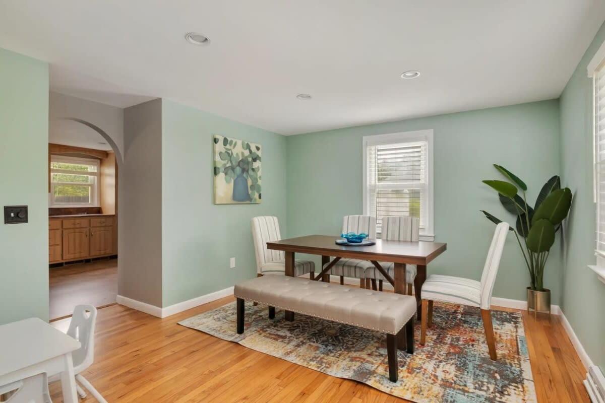 Vacation Home photo 3