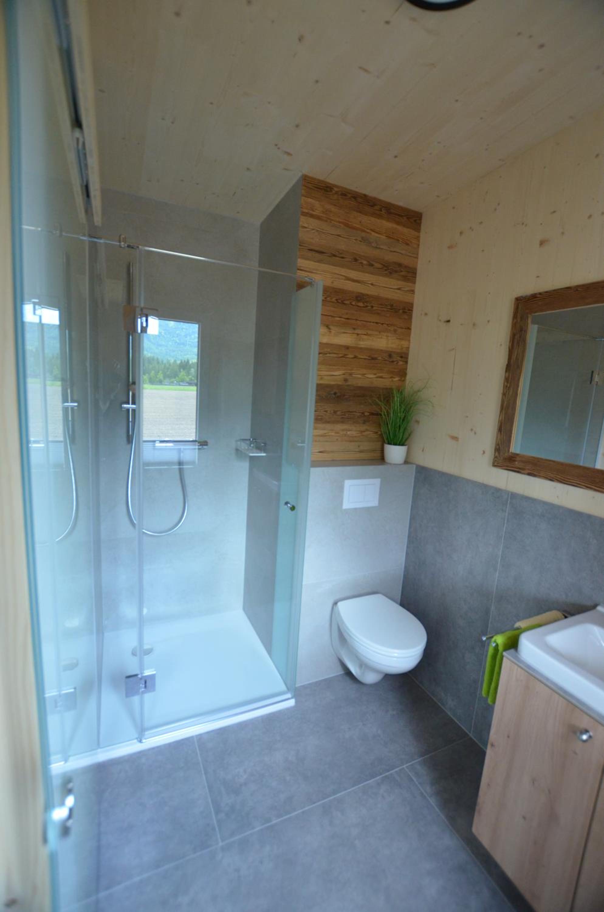 One-Bedroom Chalet photo 3