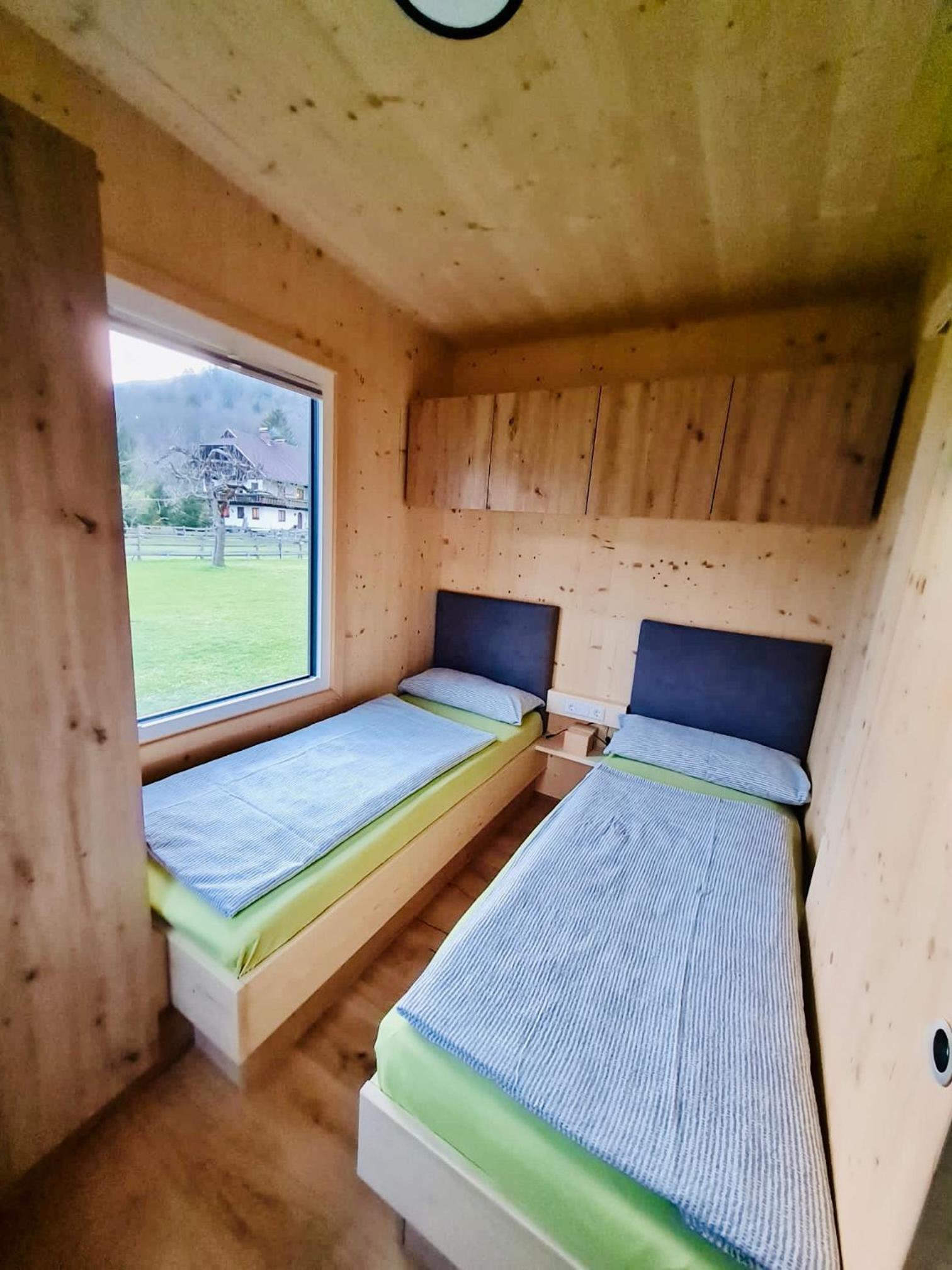 One-Bedroom Chalet photo 1