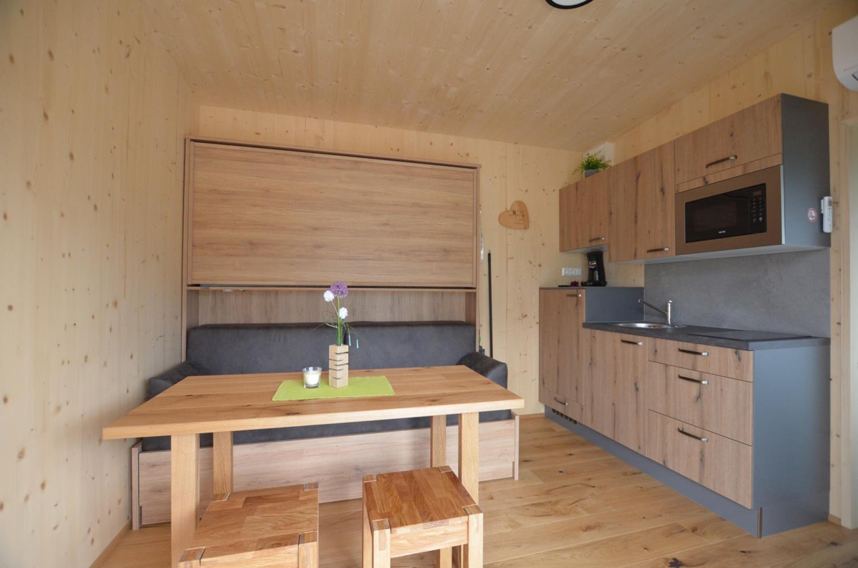 One-Bedroom Chalet photo 2