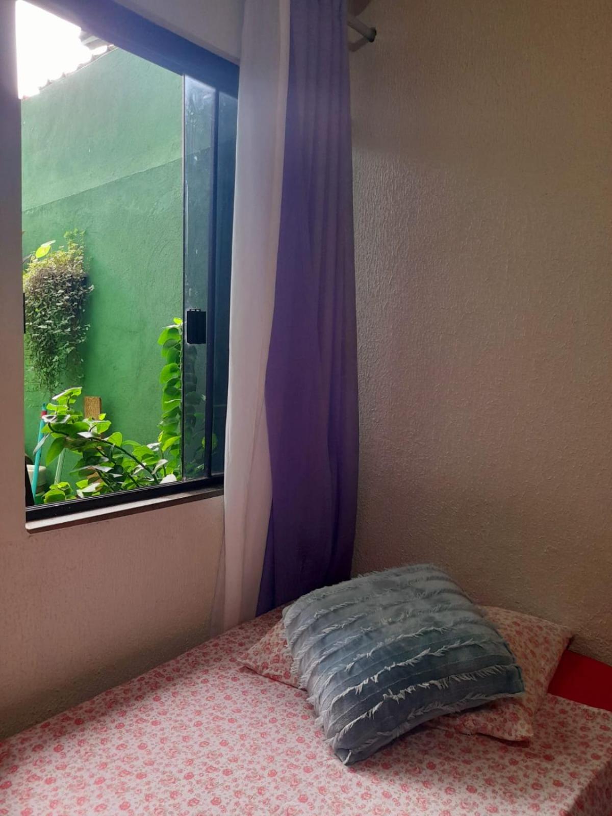 Single Bed in Male Dormitory Room with Shared Bathroom photo 1