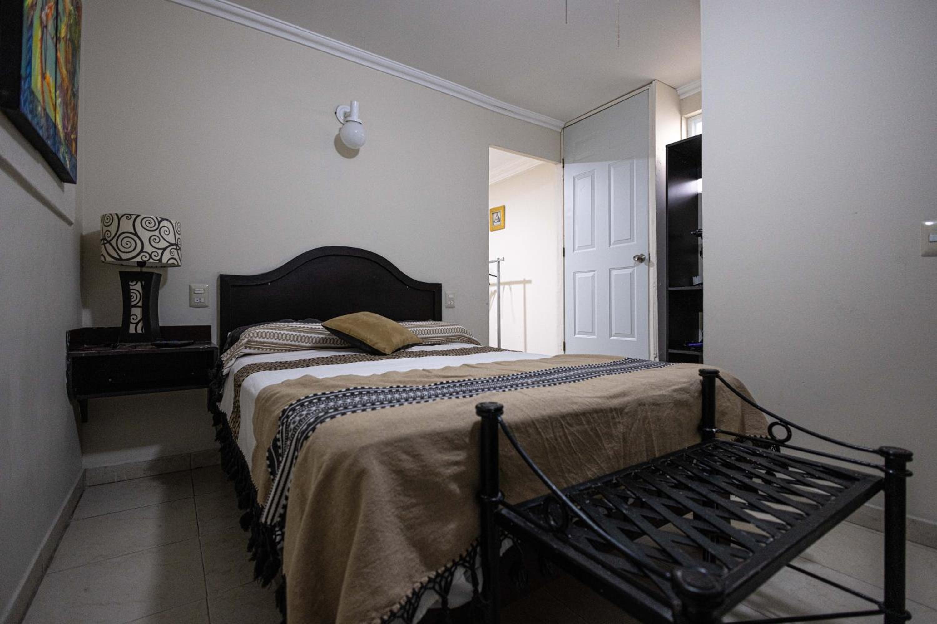 Standard Two Beds - Photo 1