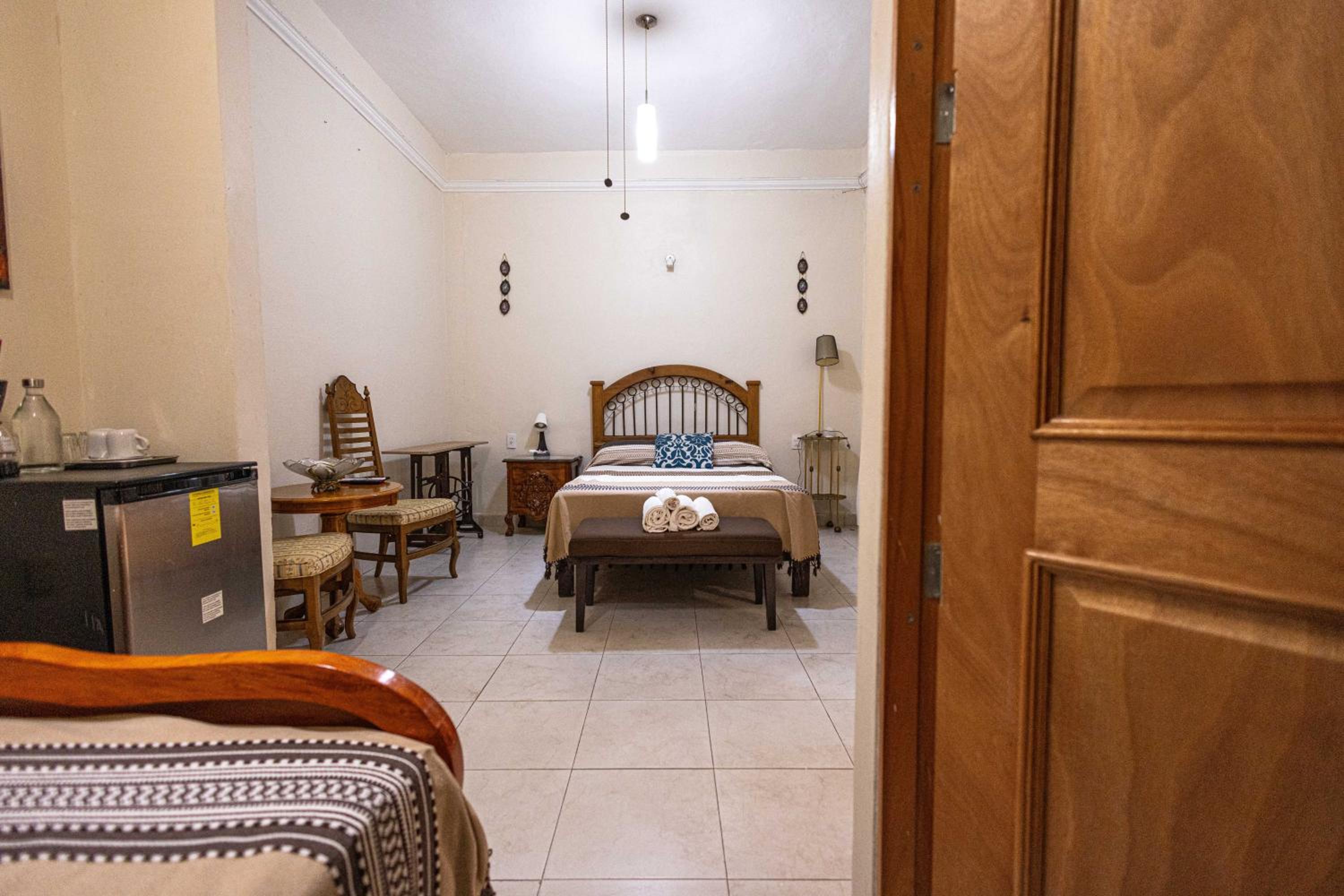 Superior Two beds - Photo 1
