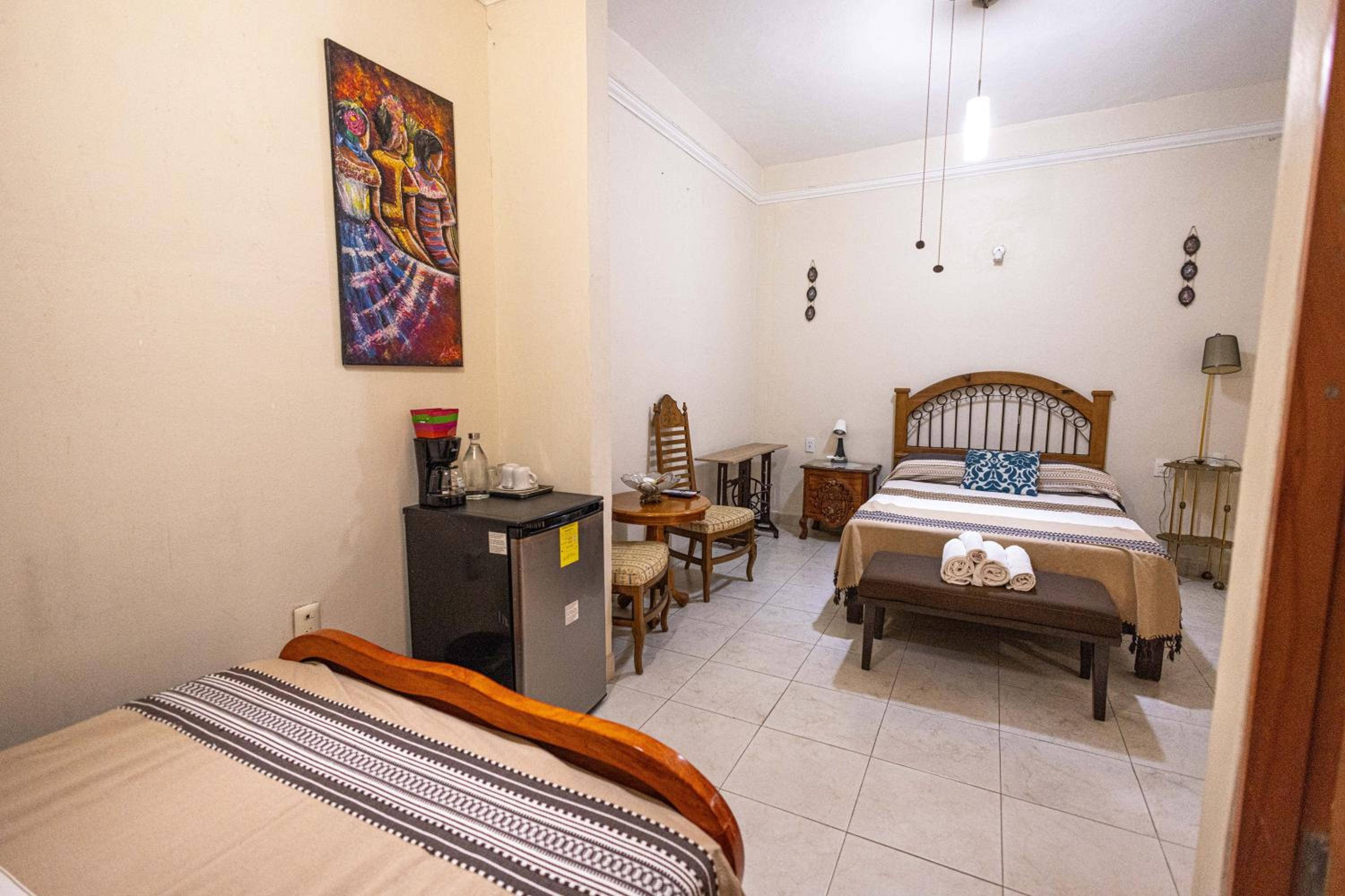 Superior Two beds - Photo 4