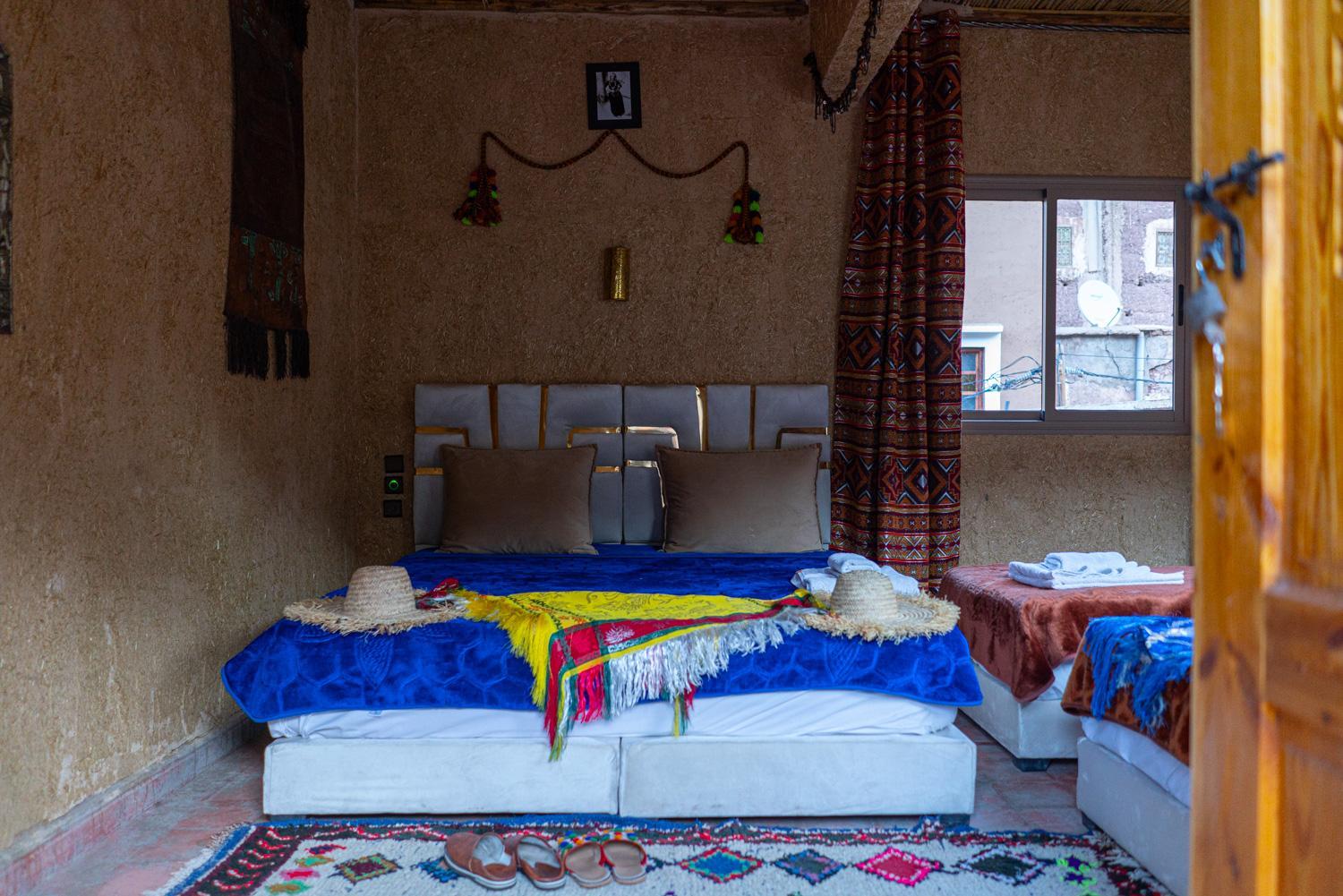 Triple Room with View - Photo 9