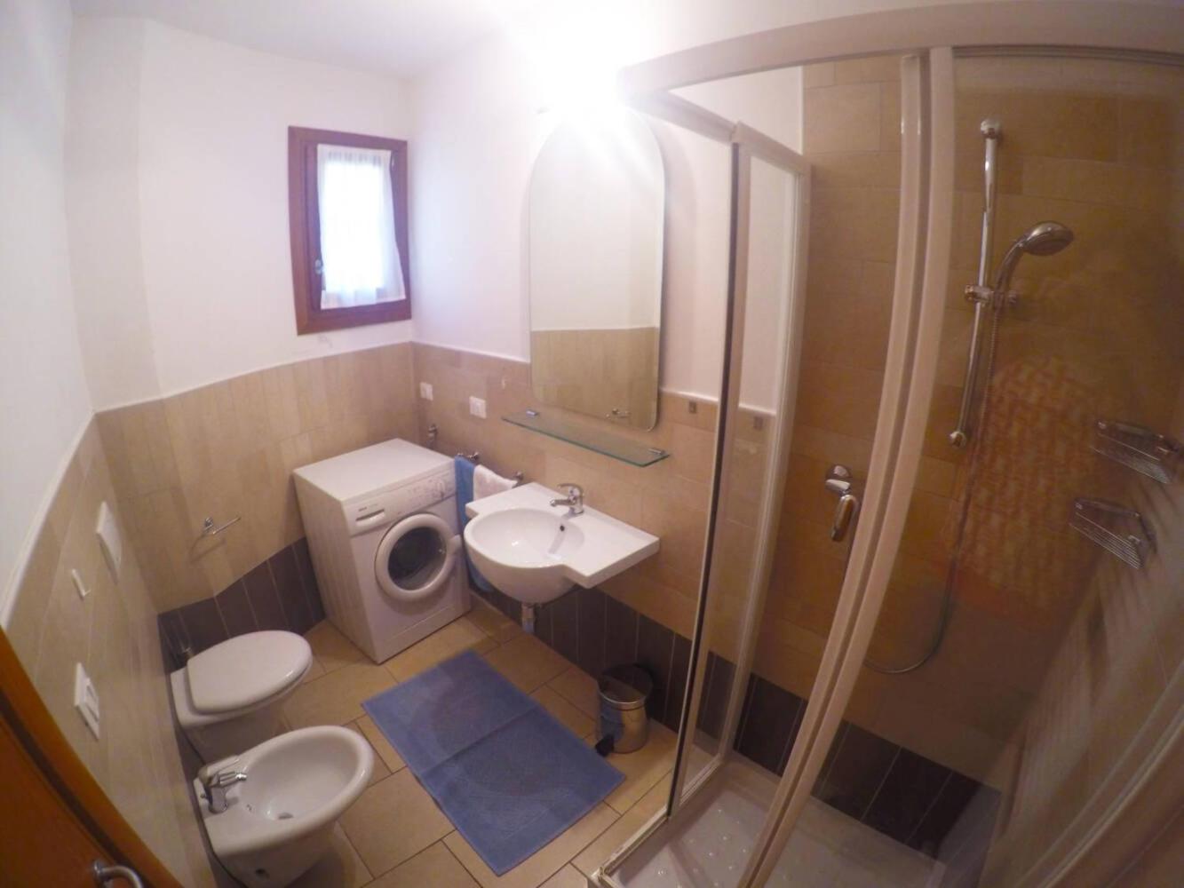 Apartment with Terrace photo 3