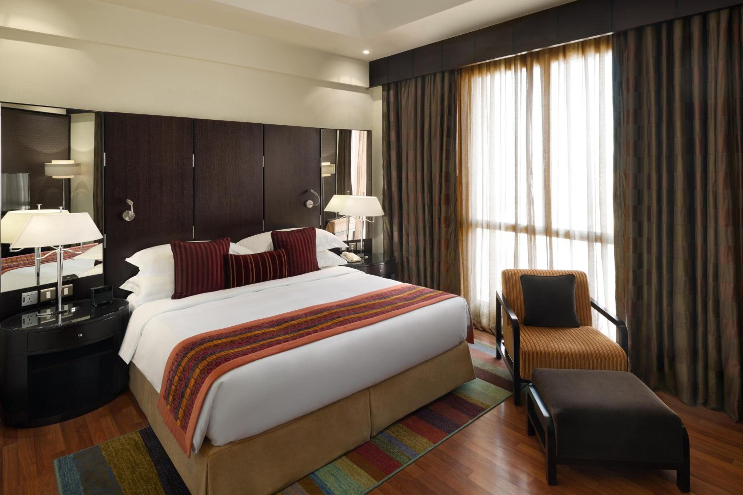 Standard Room, 2 Twin Beds