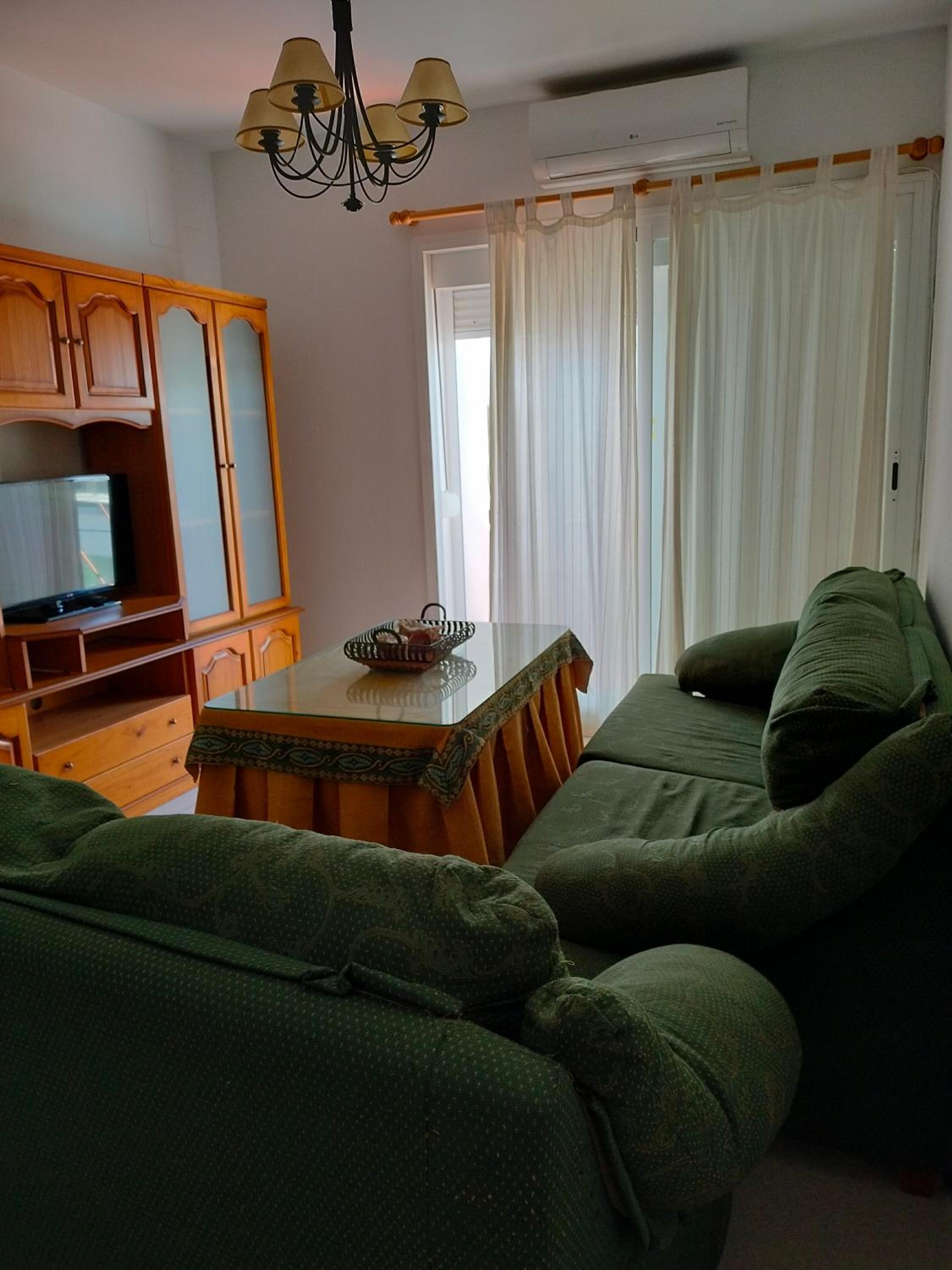 Departamento de tres habitaciones