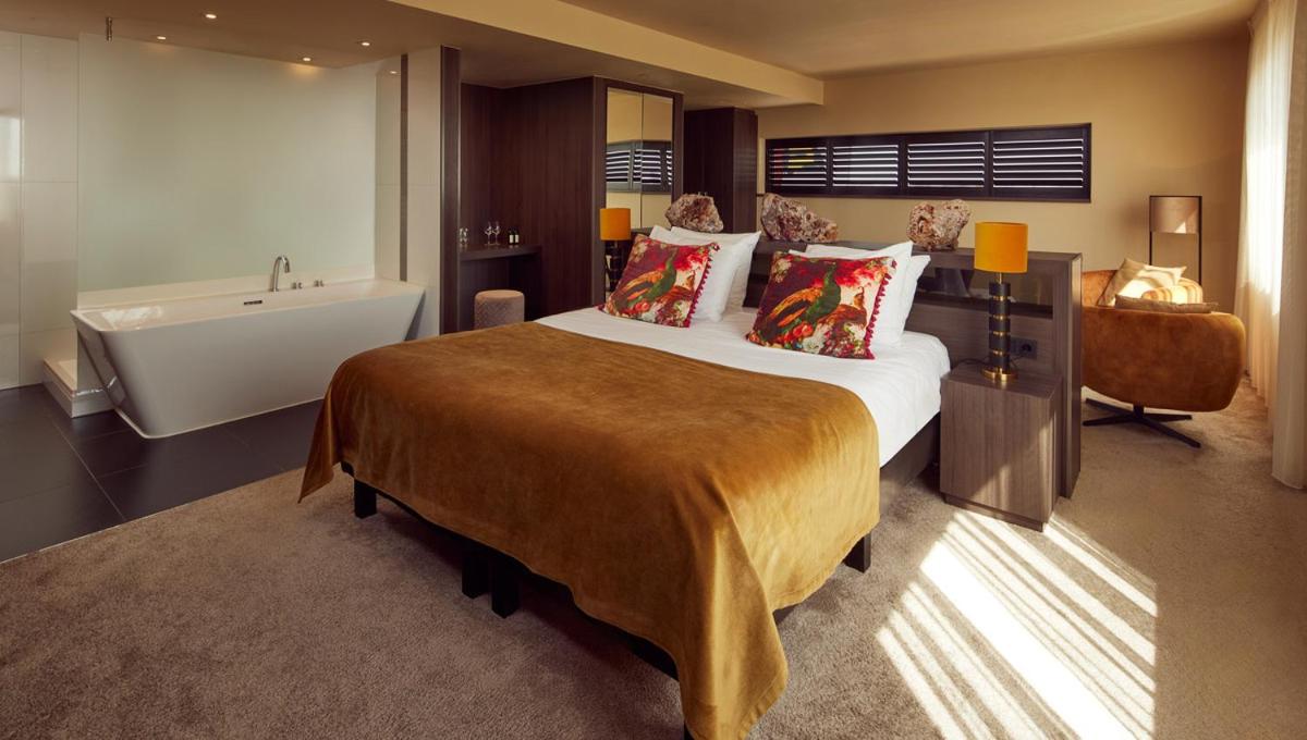 Nevada Diamond Suite
