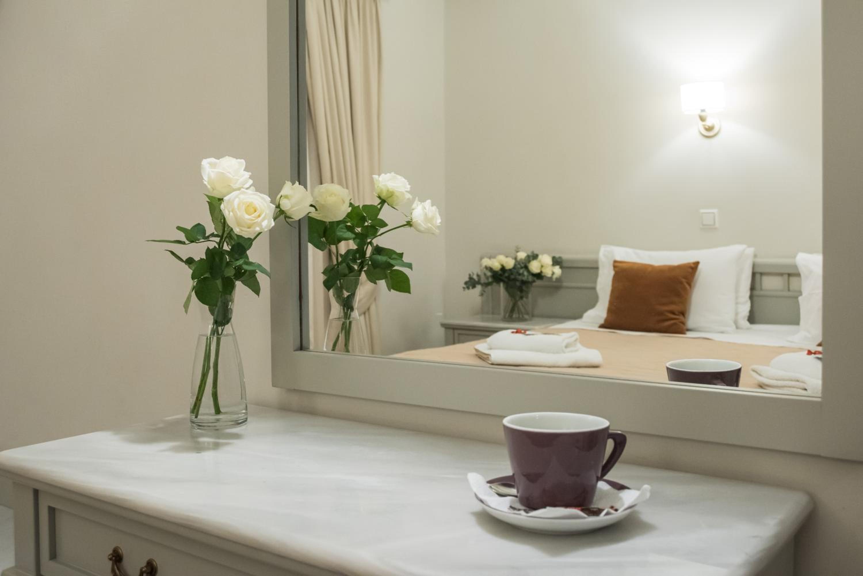 Single Room - Photo 22