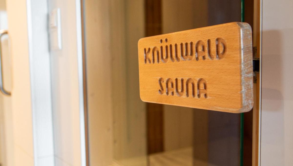Oriental Emerald Suite - with Sauna photo 2