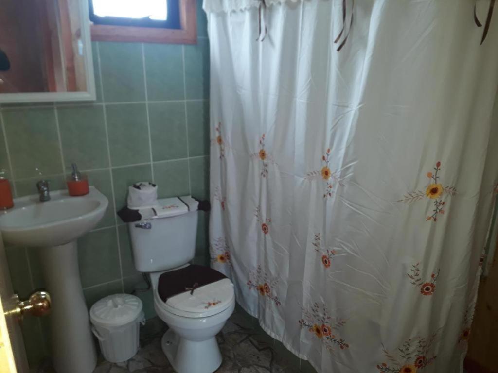 Two-Bedroom House photo 3