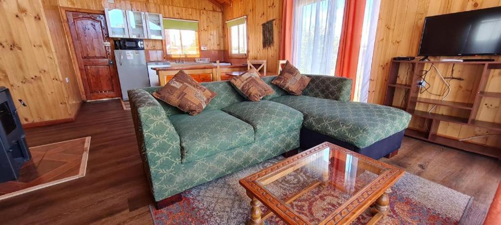 Two-Bedroom House photo 1