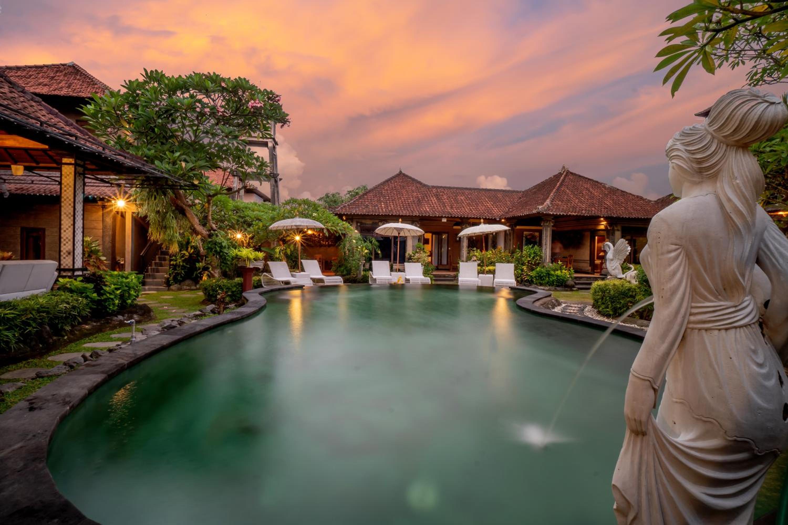 Deluxe Villa with Free Benefit - Photo 28