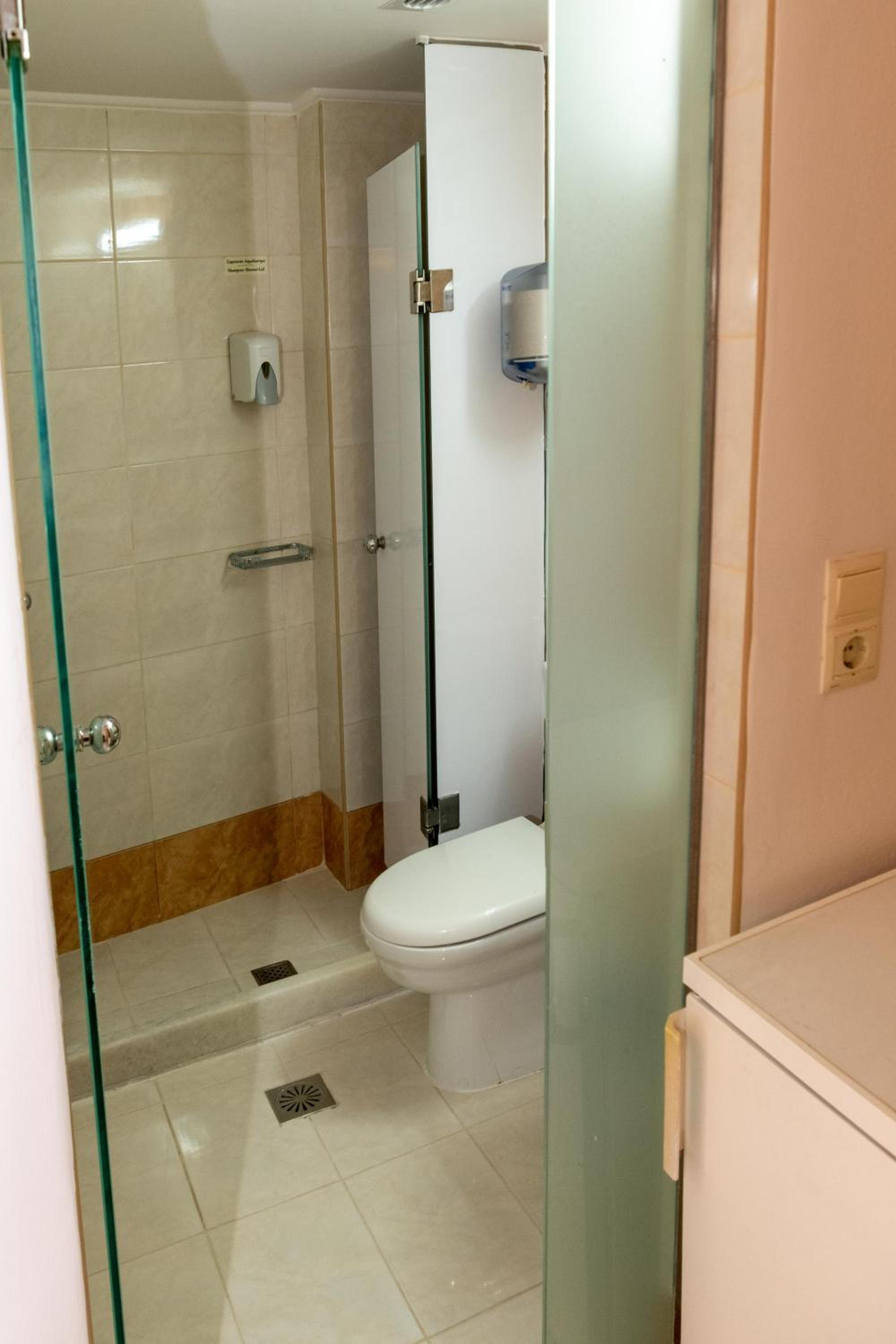 Triple Room with City View photo 2