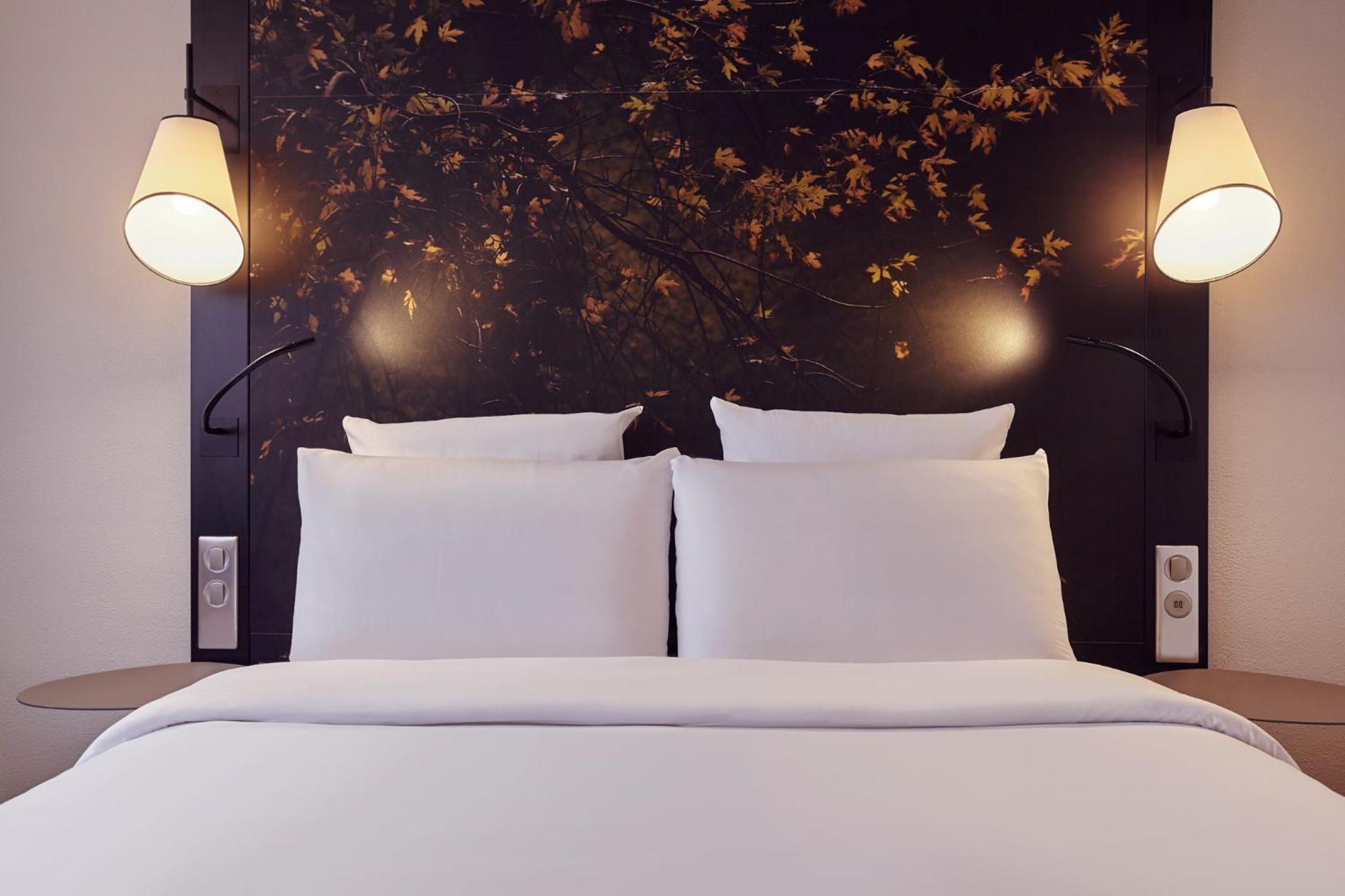 Classic Room -  Twin beds & one Sofa Bed - Photo 2