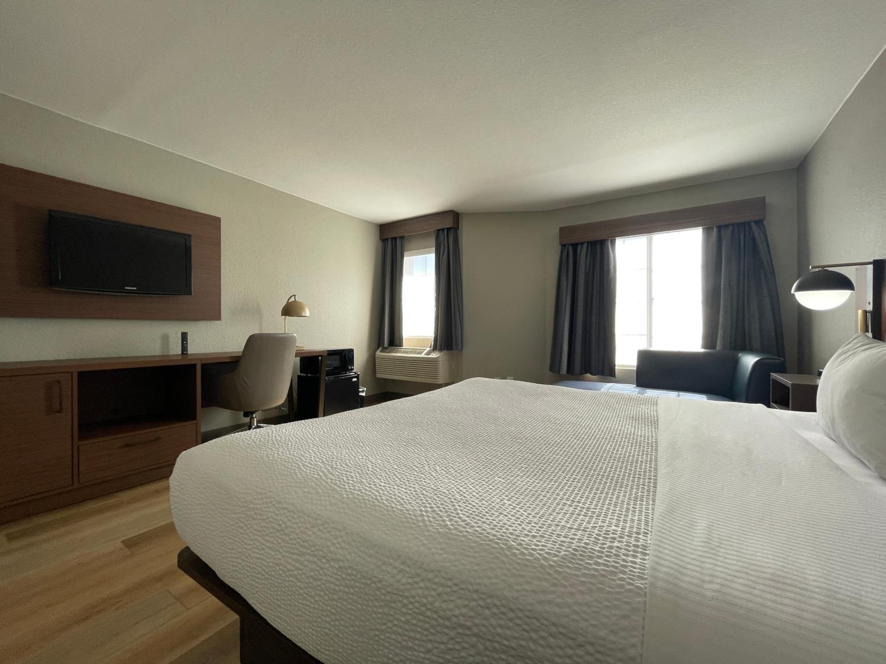 La Quinta by Wyndham Dallas DFW Airport North, Foto 7