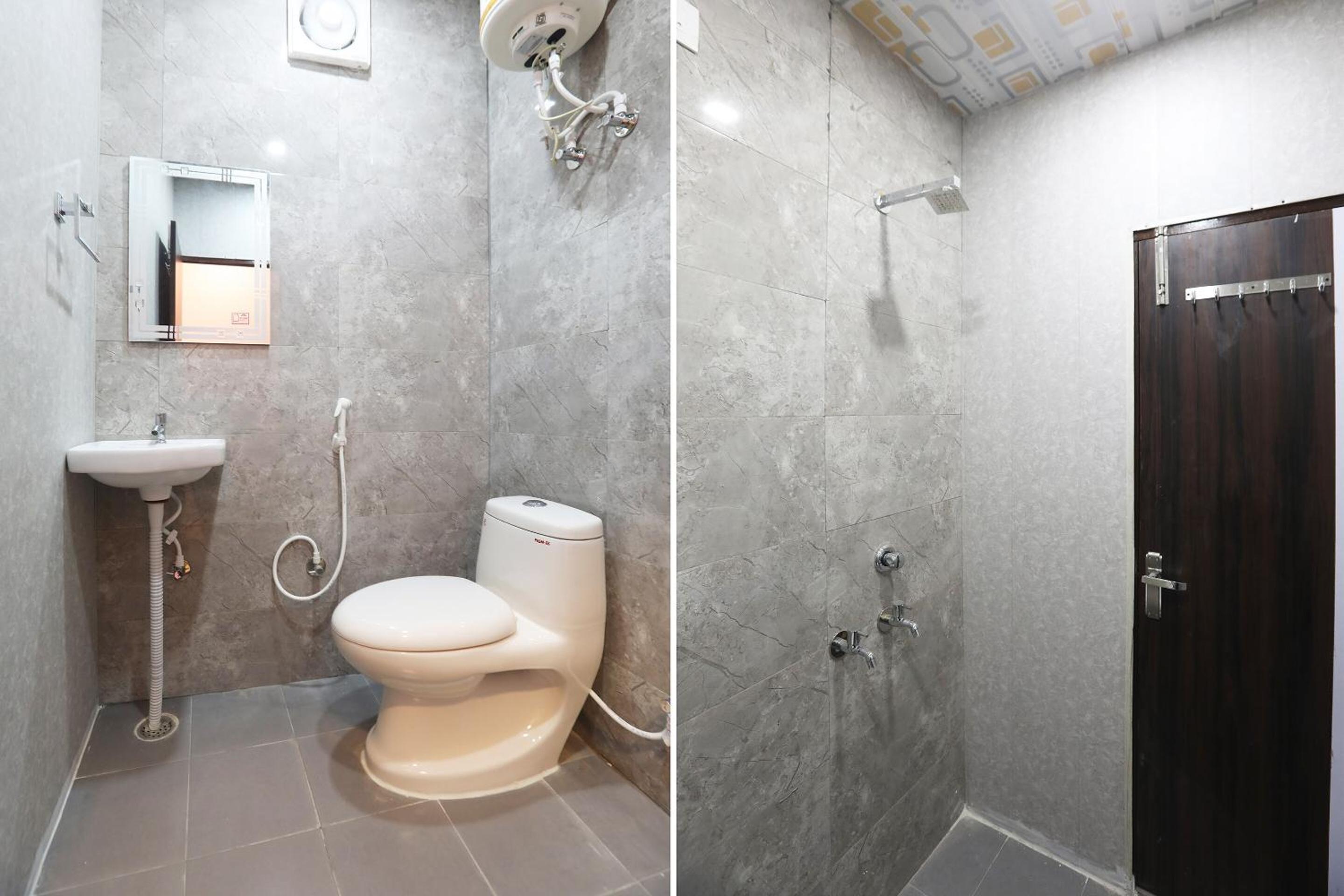 Classic Triple Room photo 2