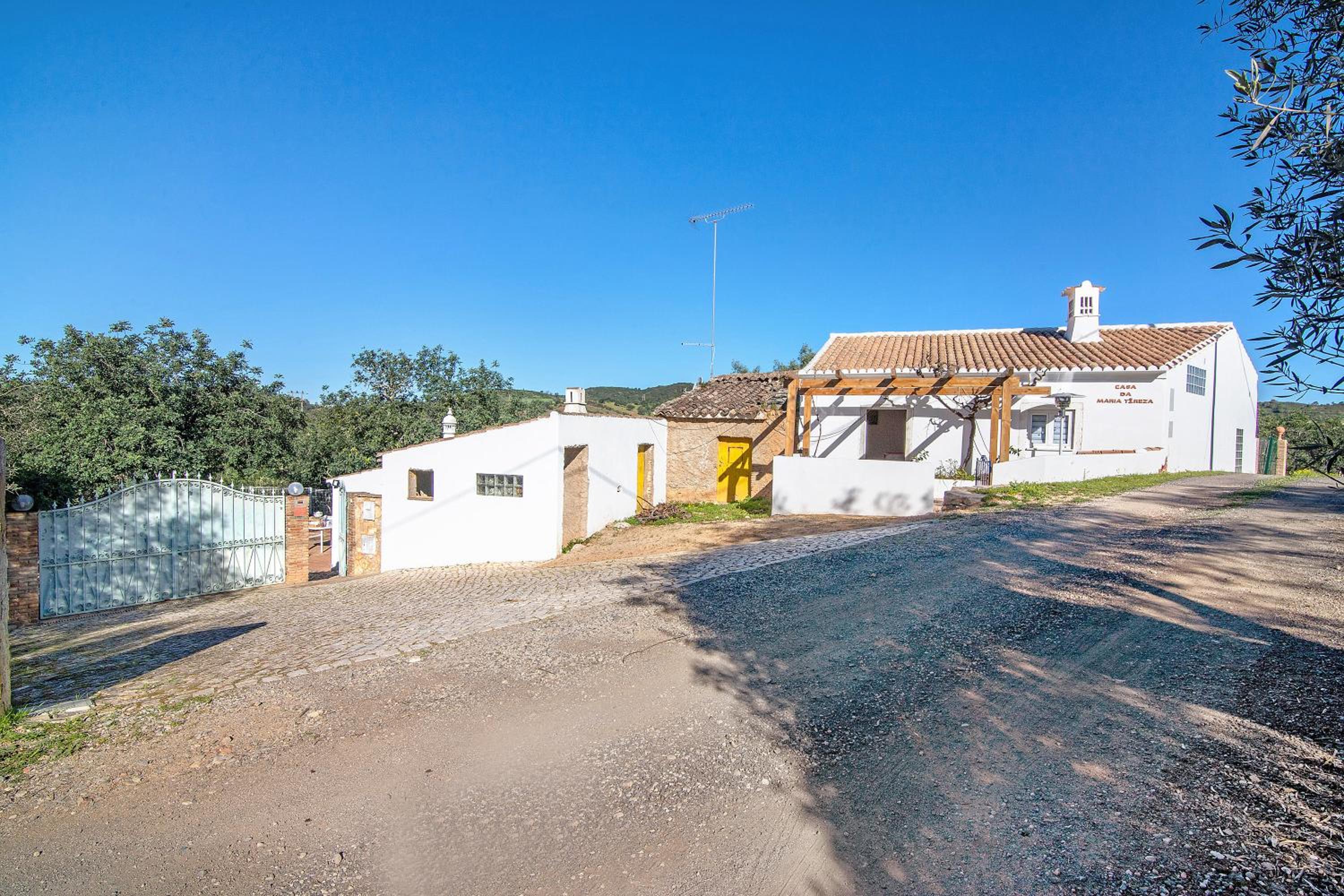 Villa with Garden View photo 3