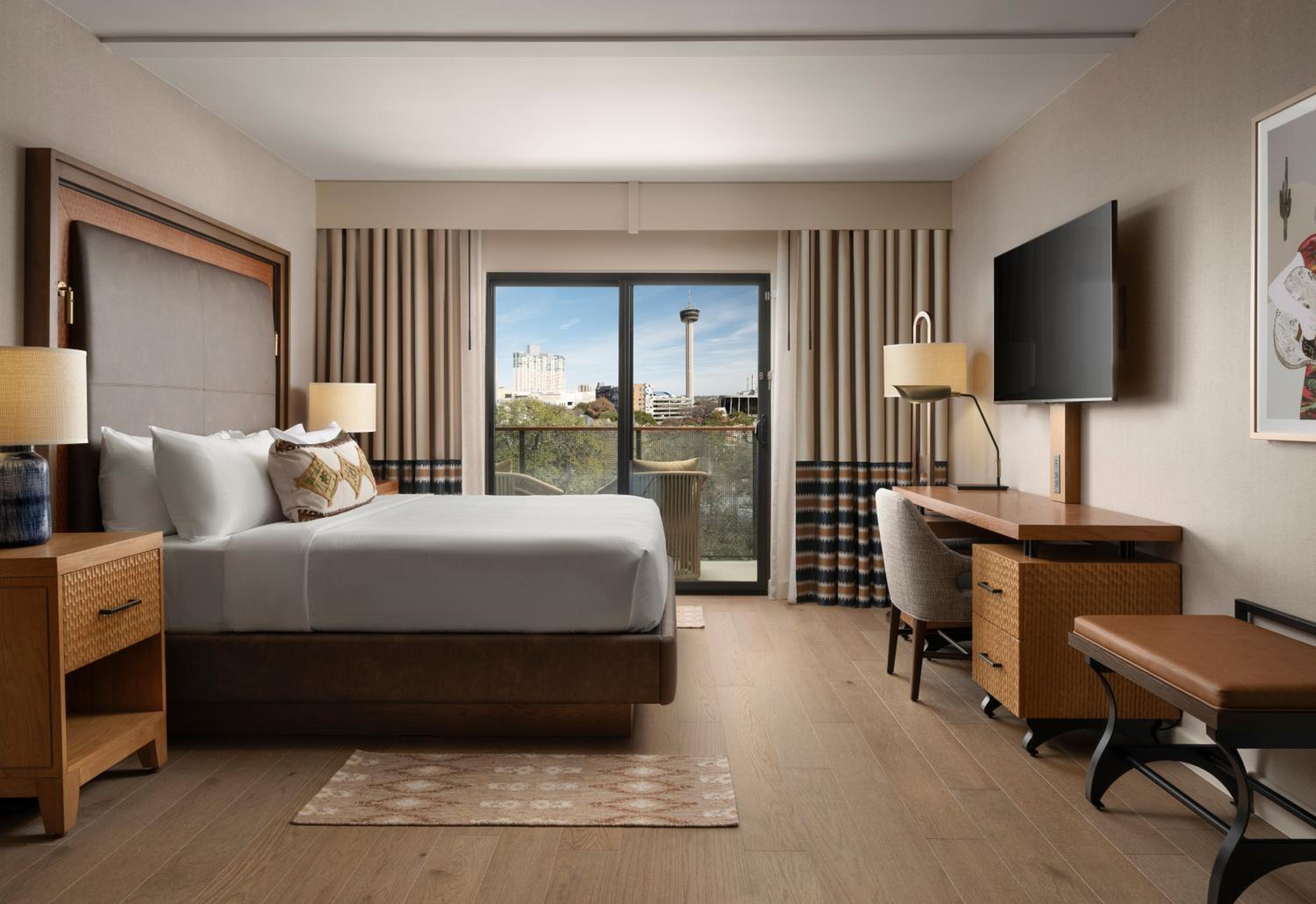 King Room - Photo 6