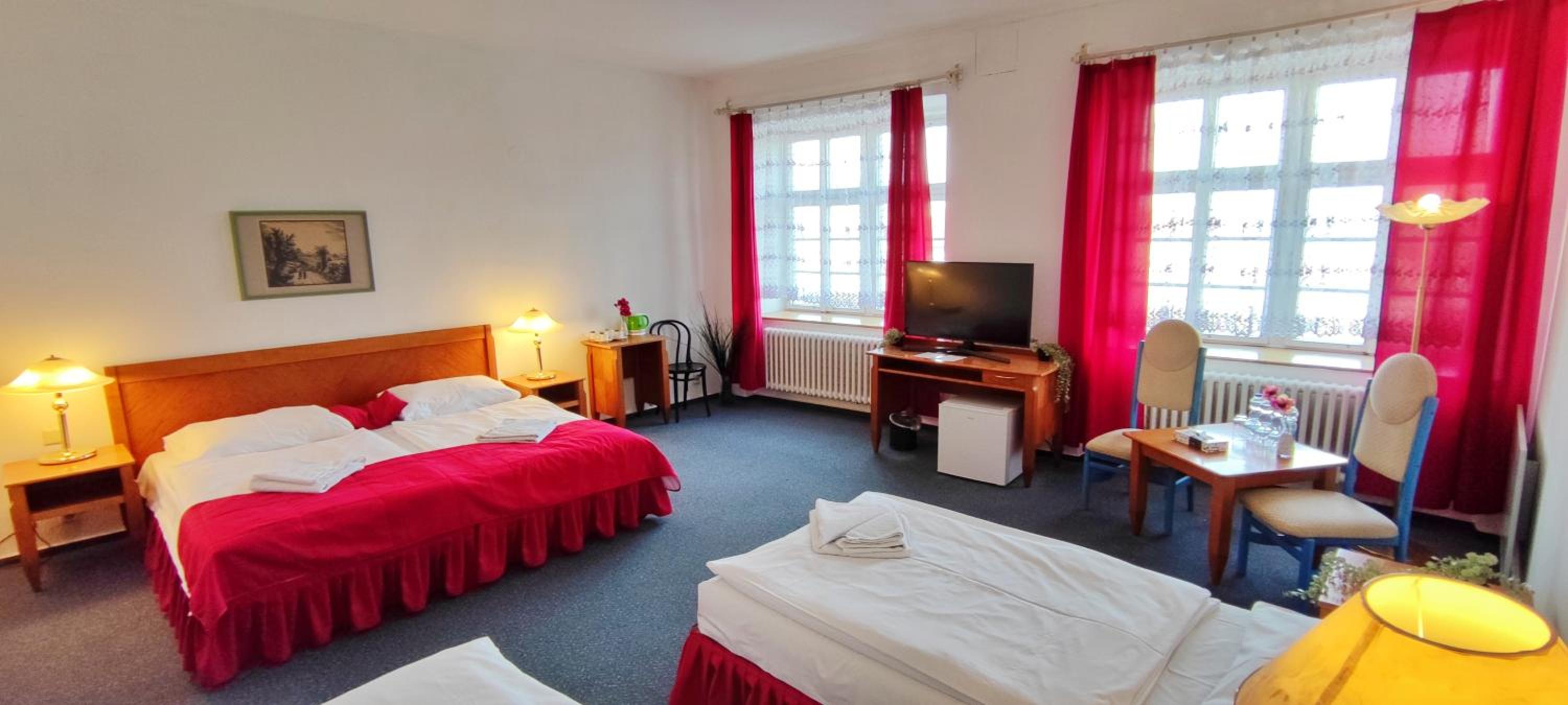 Family Suite