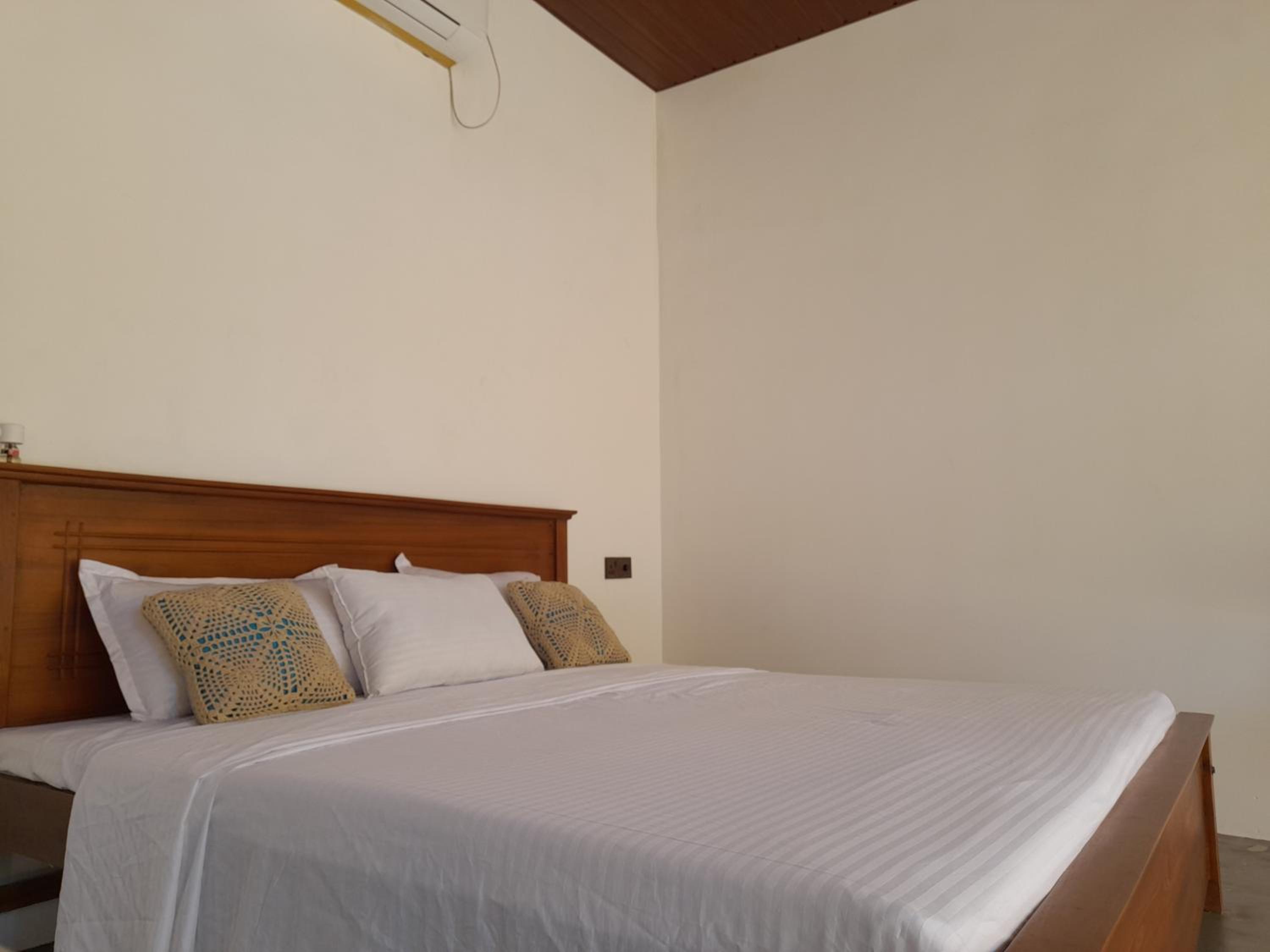 Double Room with Pool View photo 1