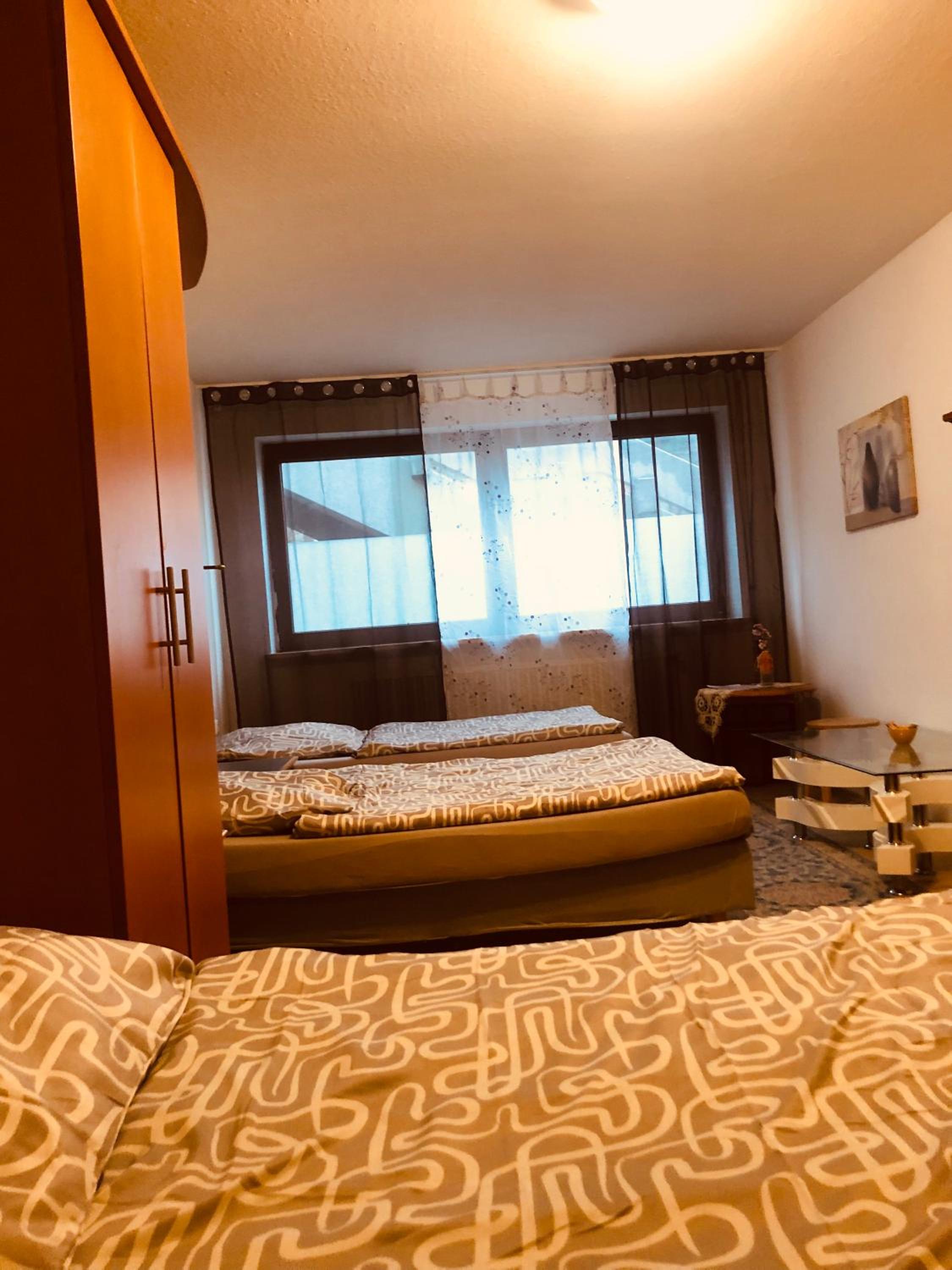 Quadruple Room photo 1