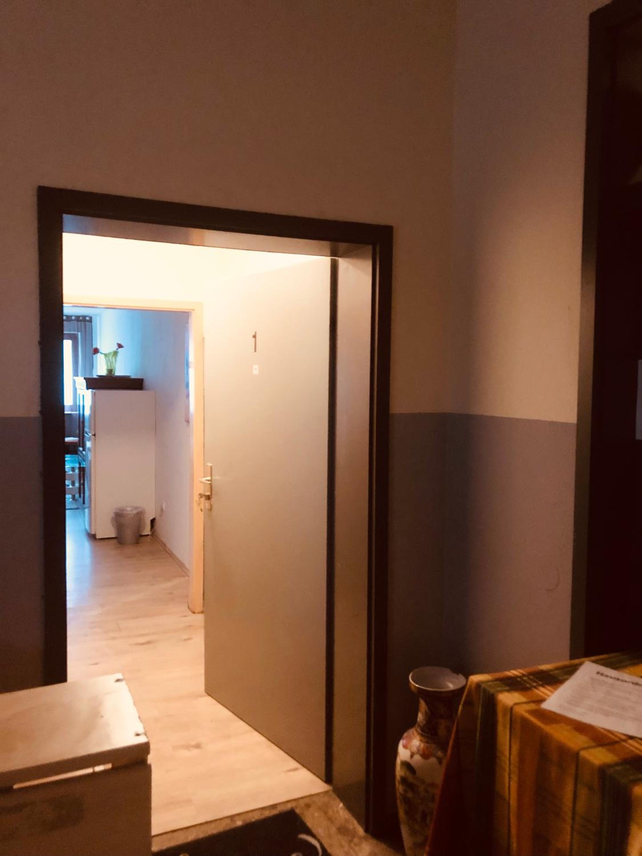 Quadruple Room photo 3