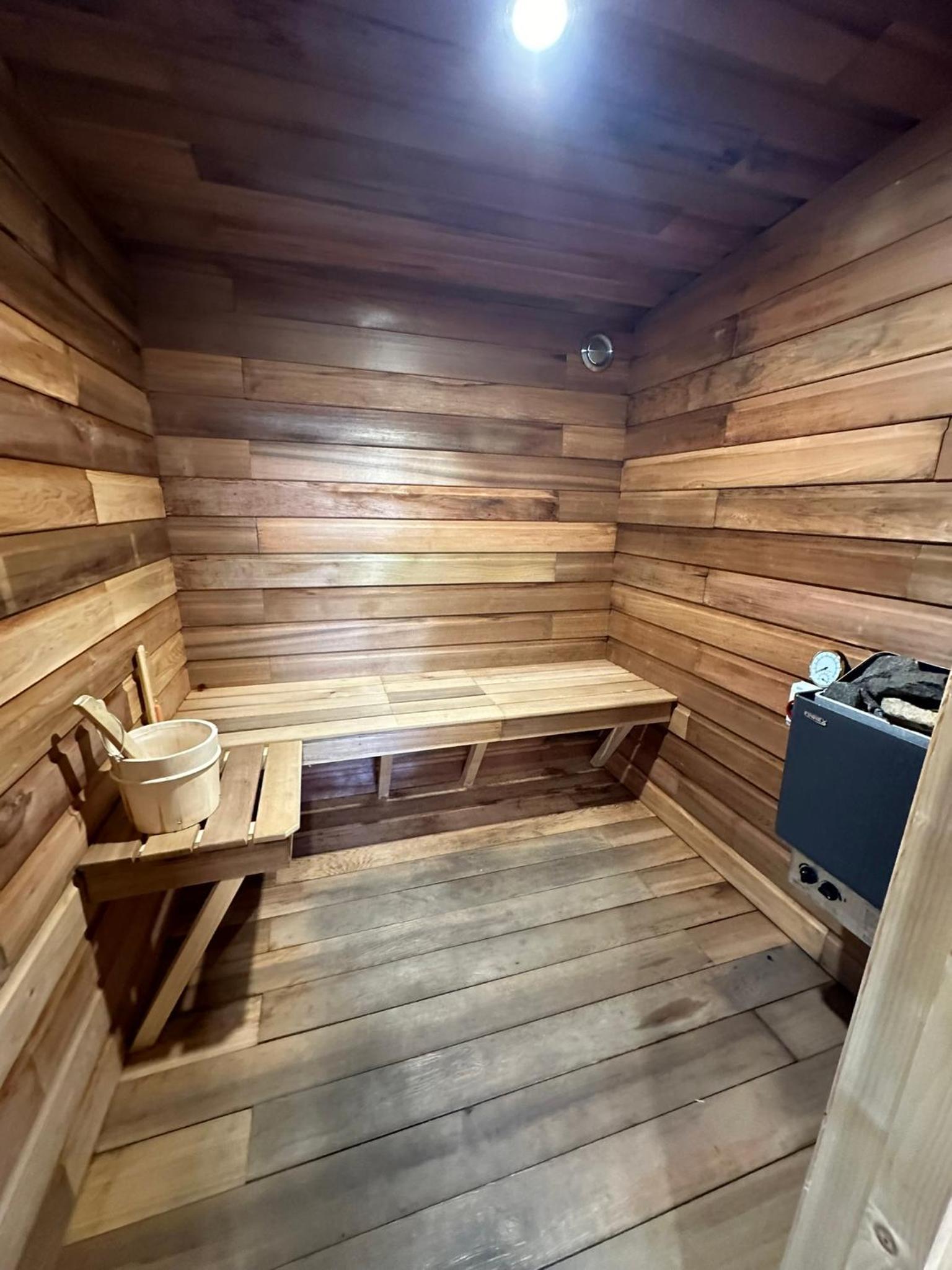 Superior Chalet - Photo 17