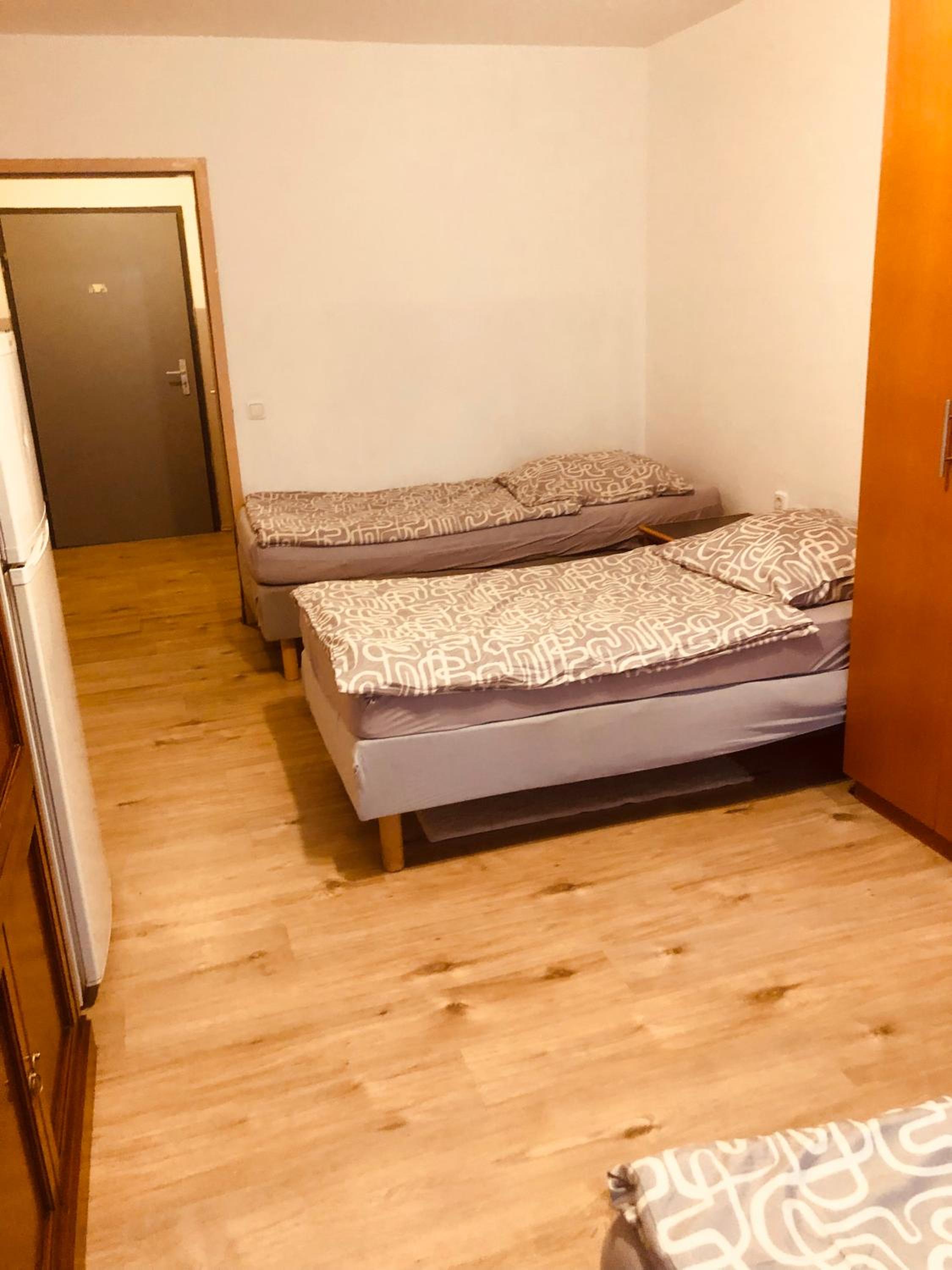 Quadruple Room photo 2