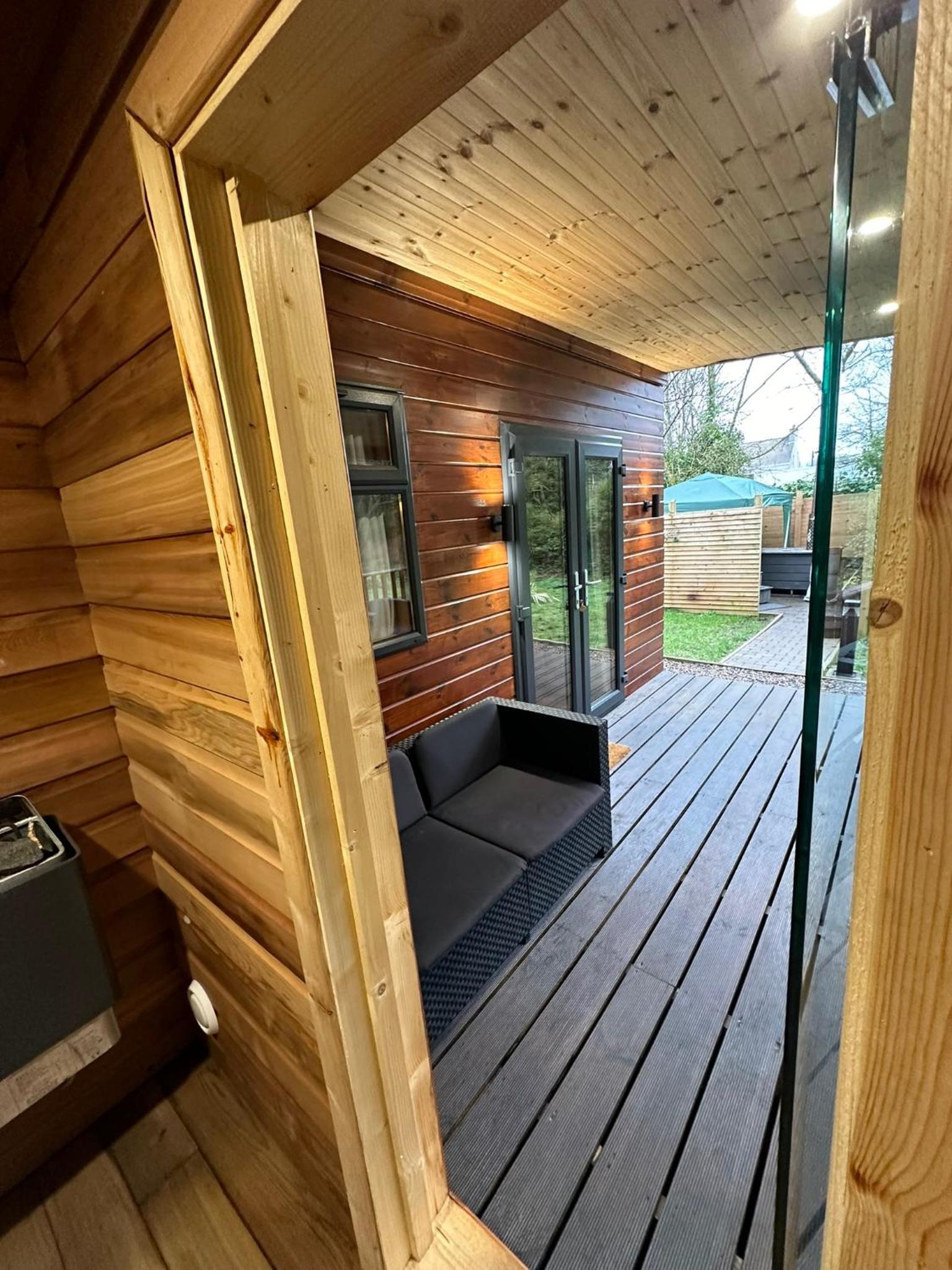 Chalet - Photo 3