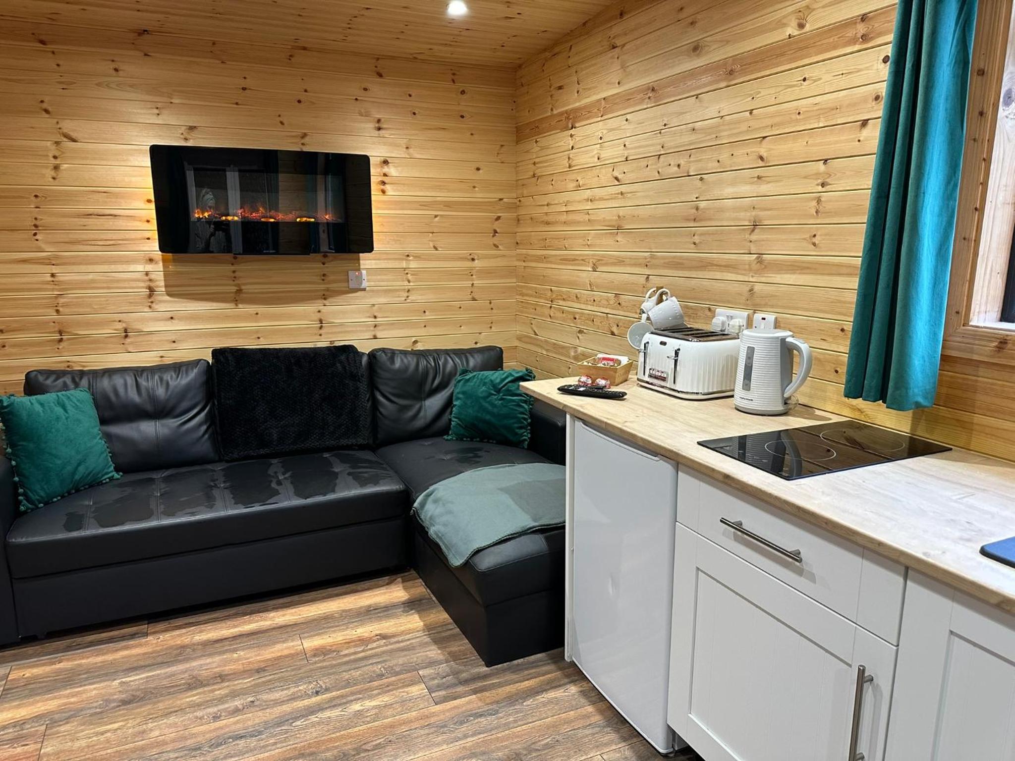 Superior Chalet - Photo 6
