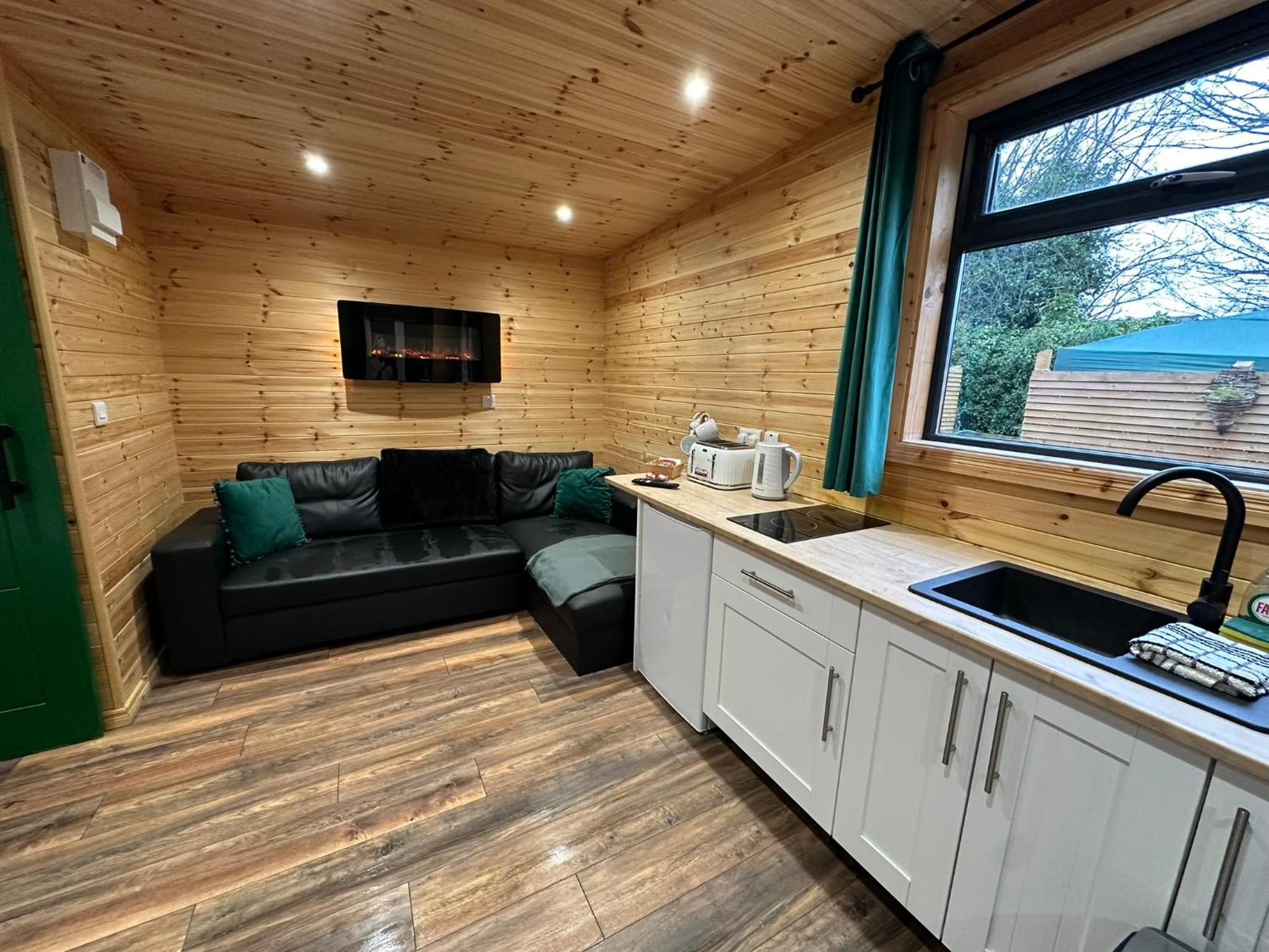 Superior Chalet - Photo 13