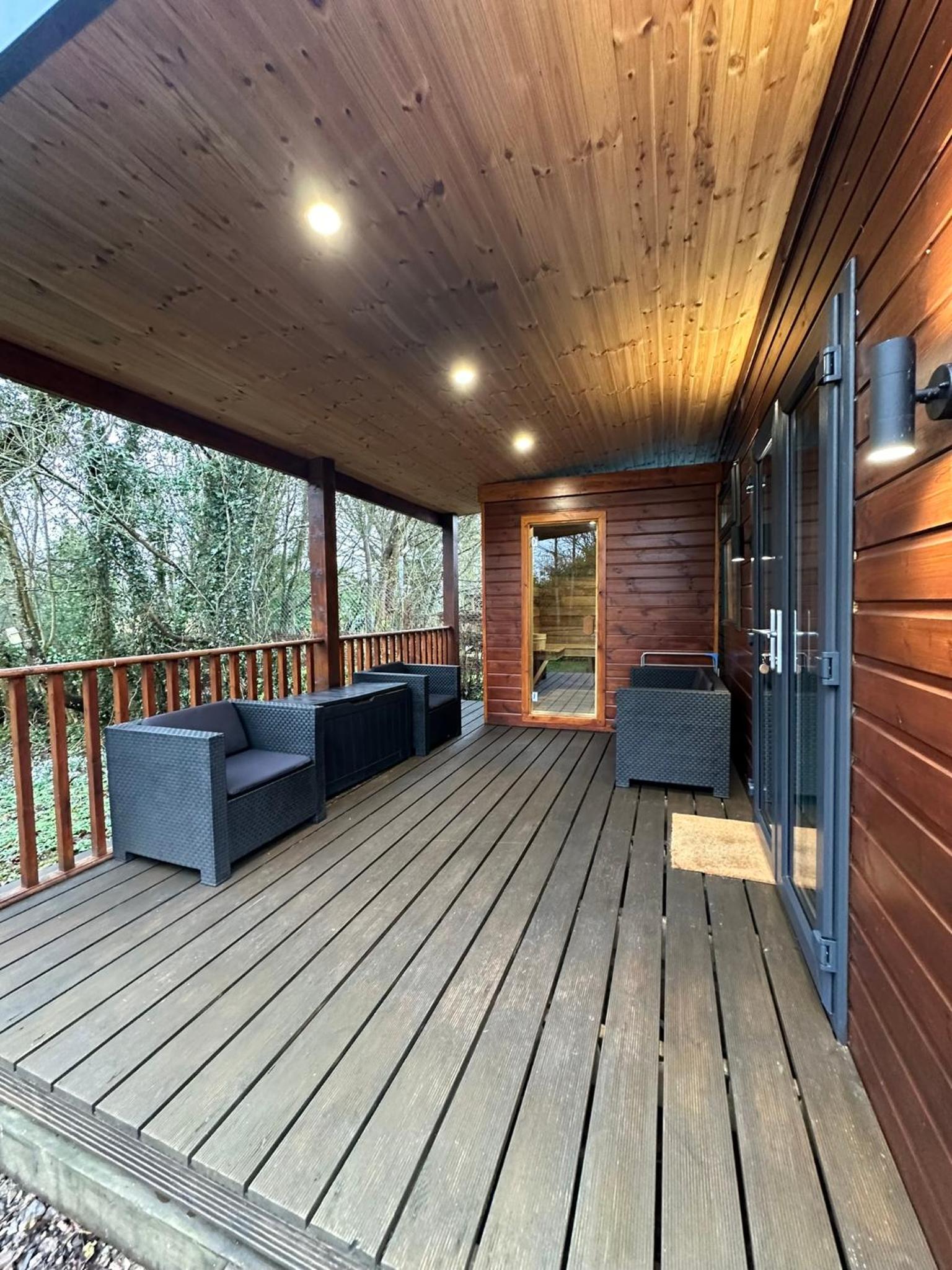 Chalet - Photo 14