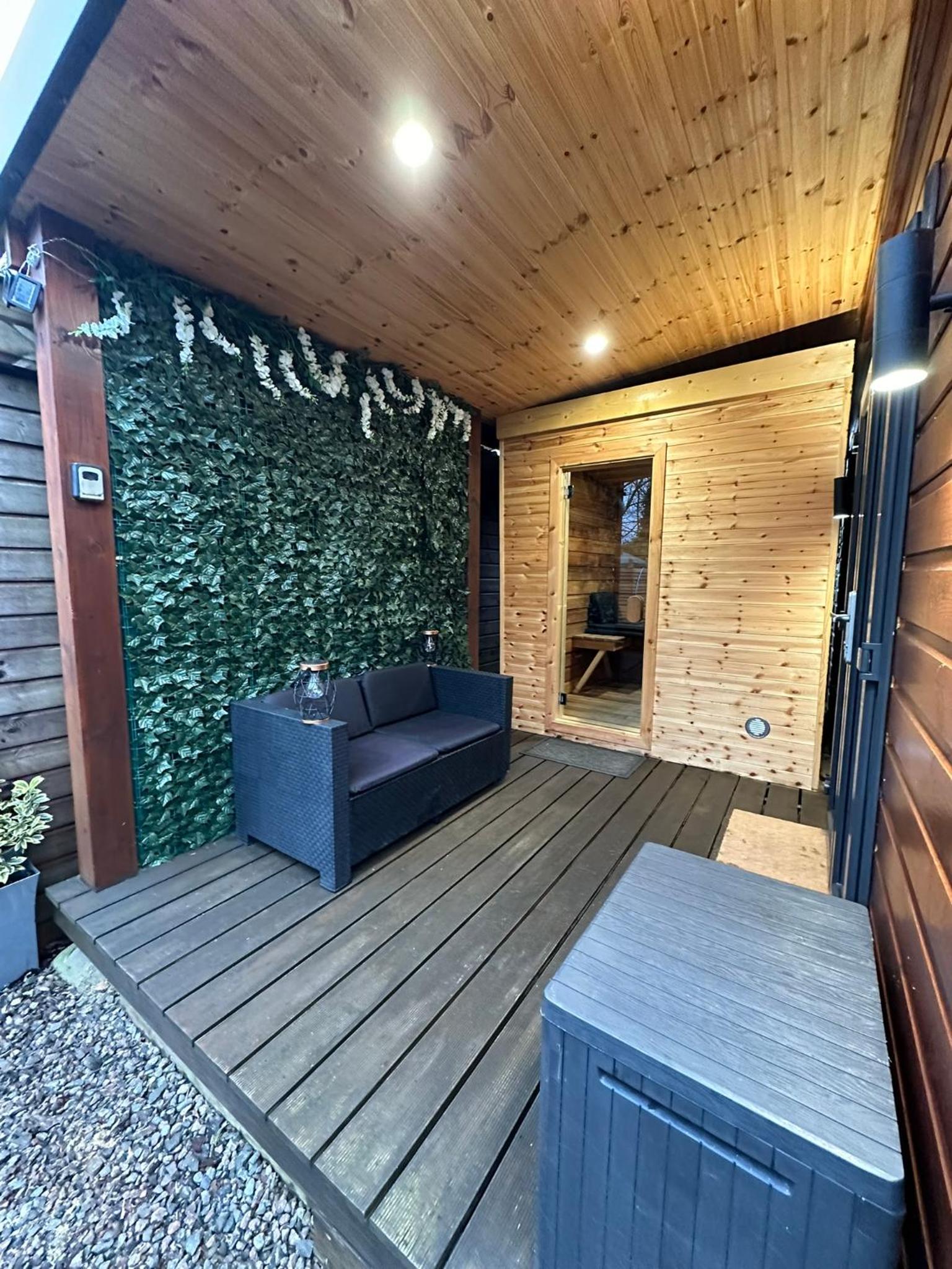 Superior Chalet - Photo 12