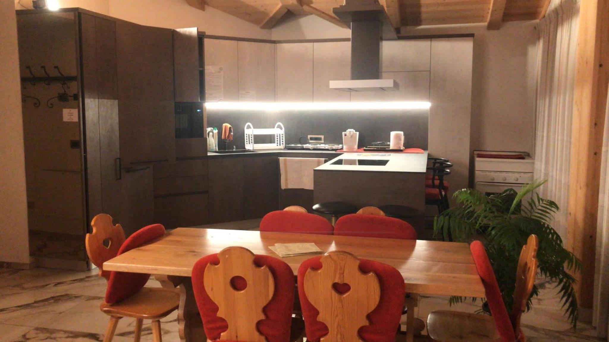 Penthouse Apartment photo 3