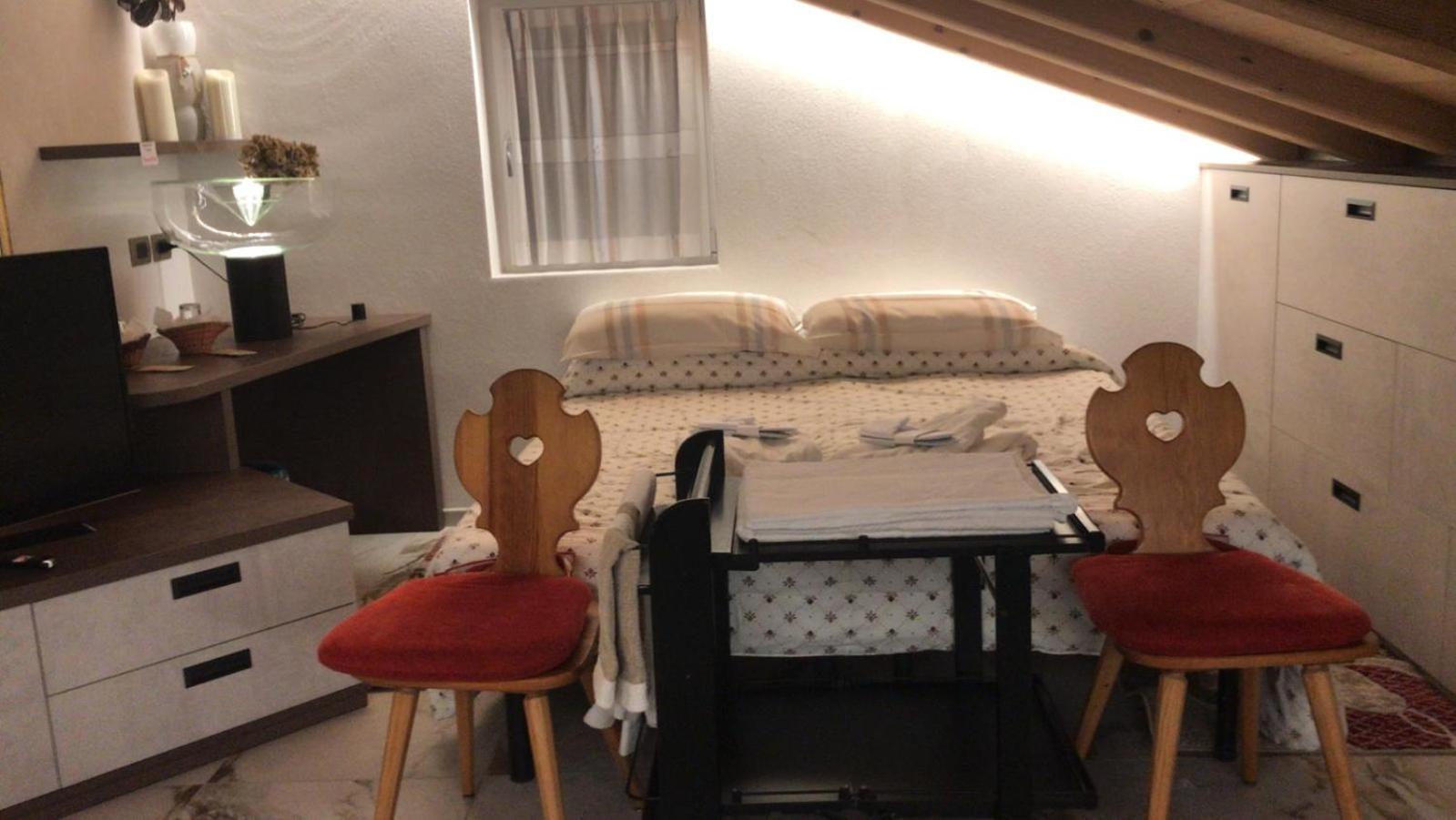 Penthouse Apartment photo 2
