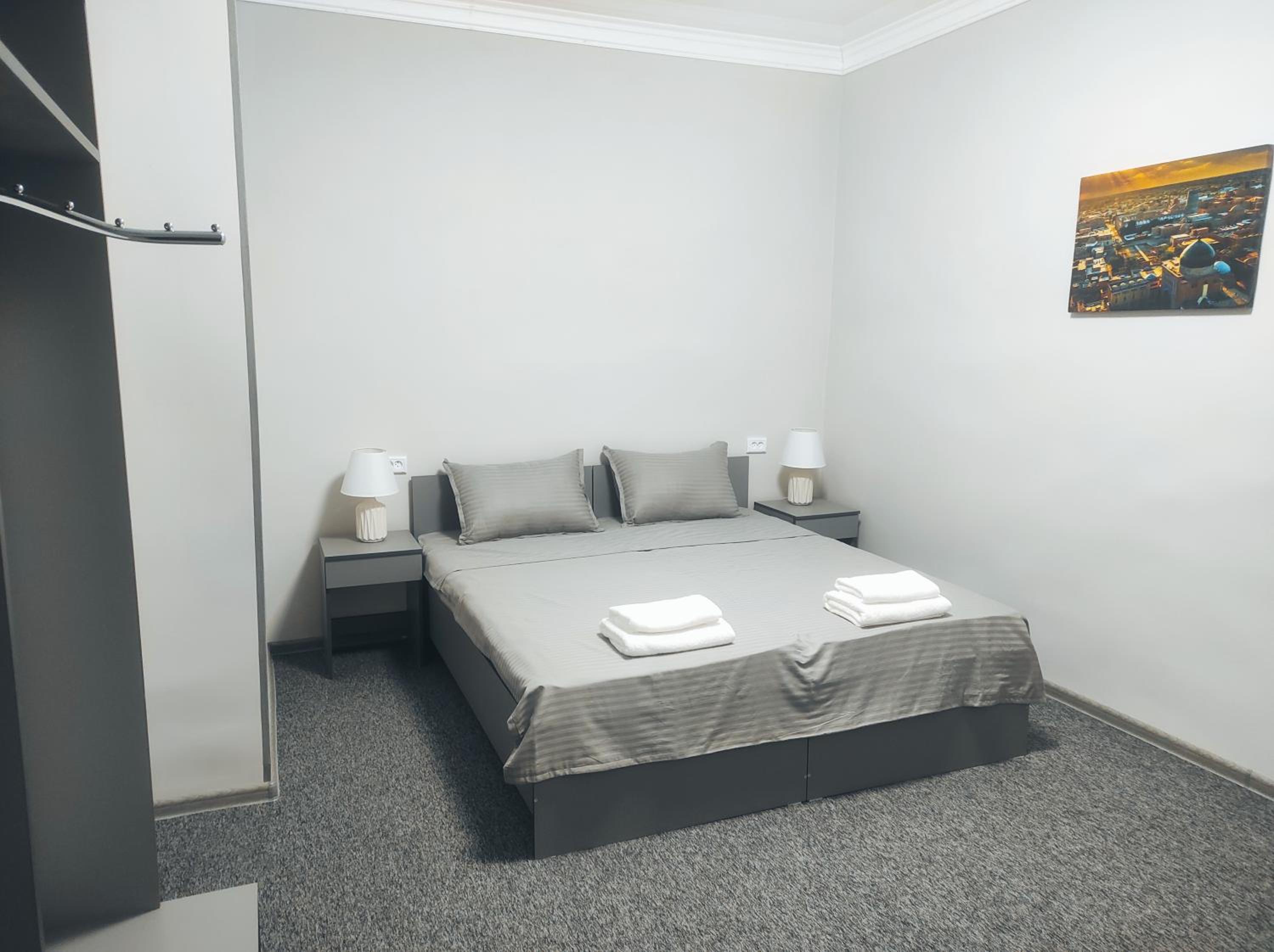 Double Room with Private Bathroom photo 1